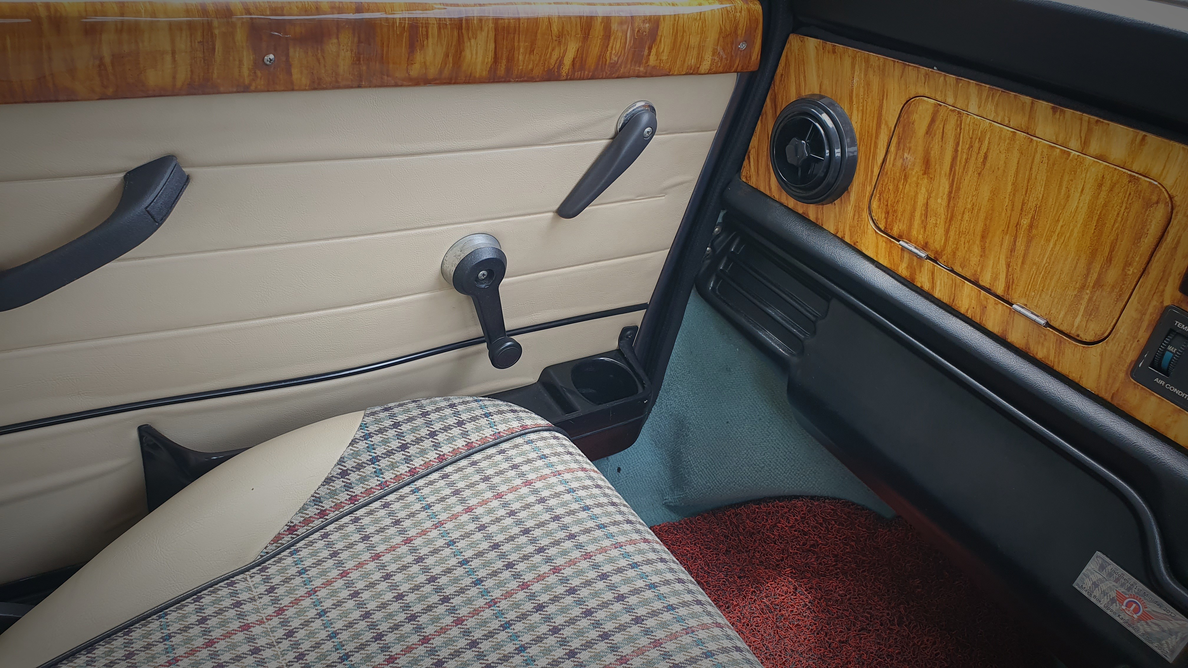 1970 MINI 3 Door 1970 MINI 3 Door