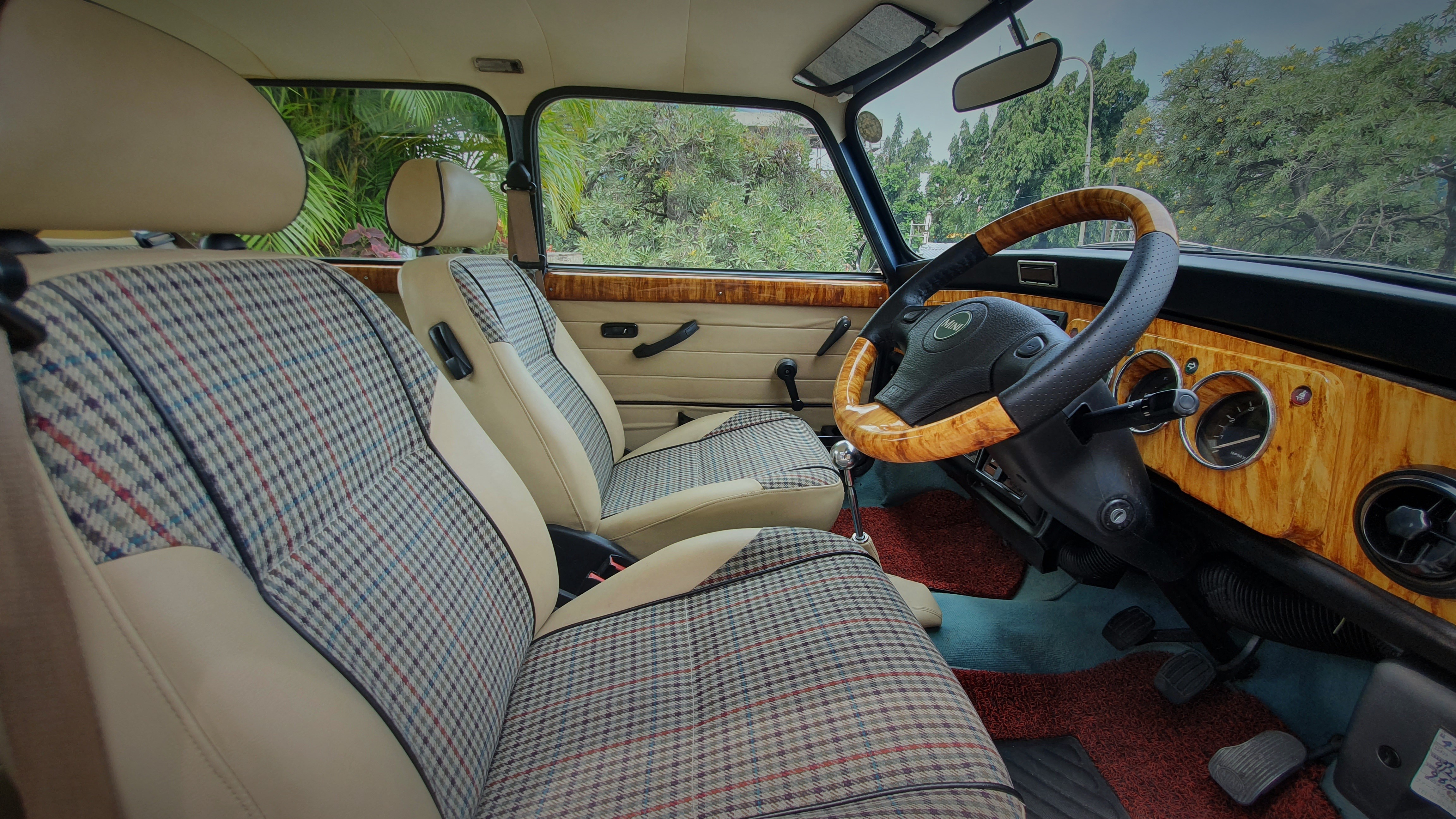 1970 MINI 3 Door 1970 MINI 3 Door