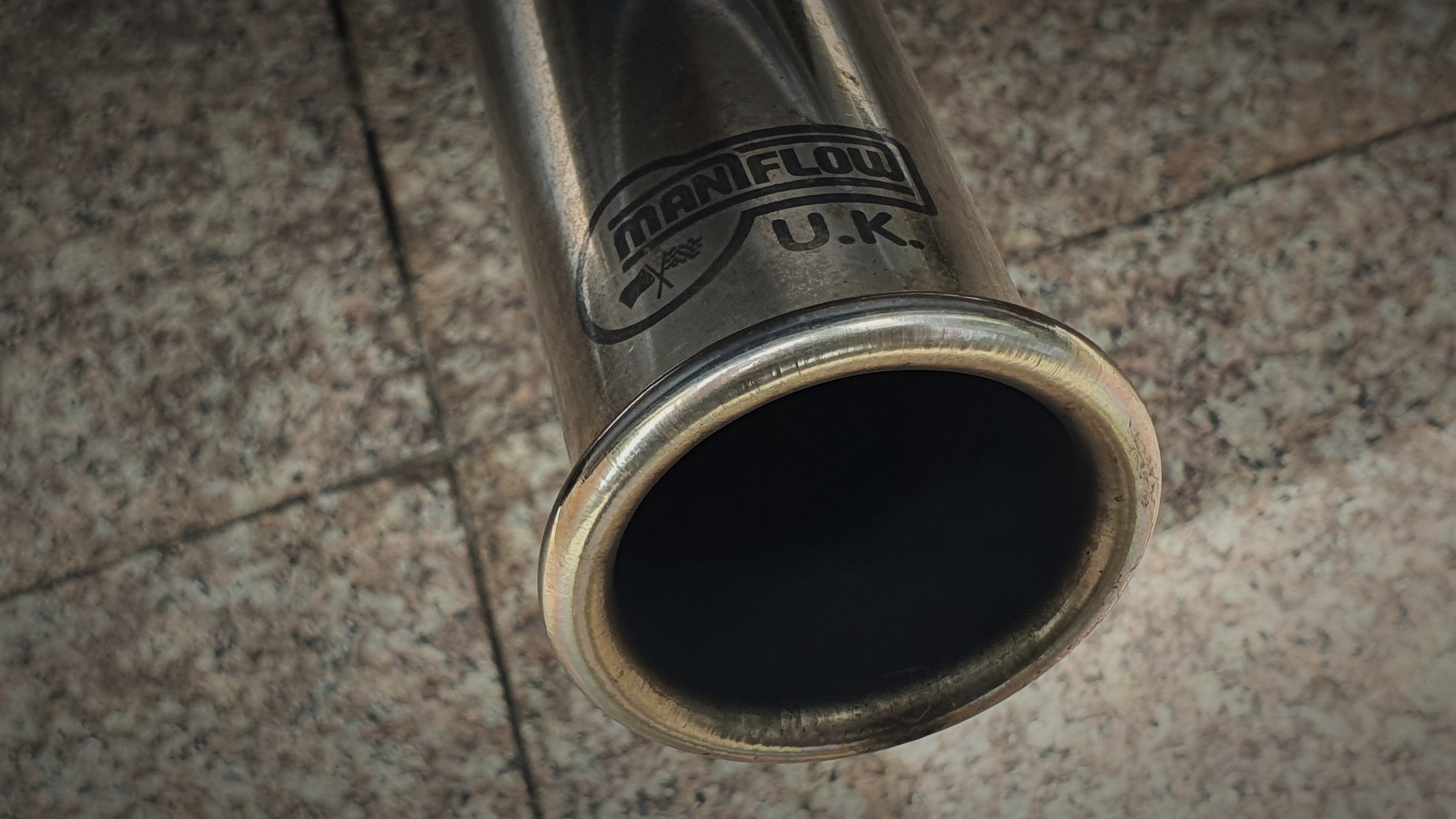 1970 MINI 3 Door 1970 MINI 3 Door