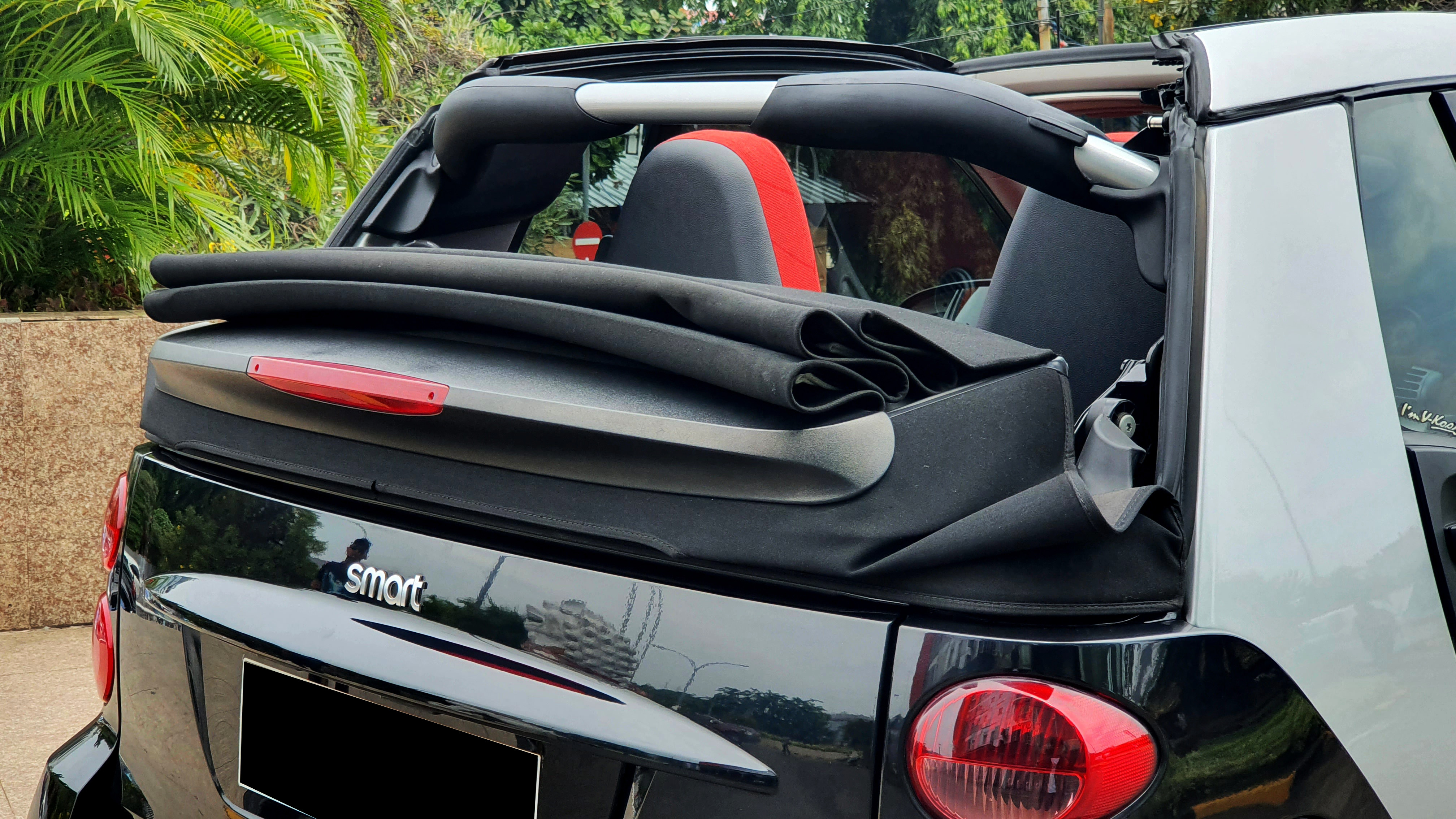 2013 Smart Fortwo Passion 2013 Smart Fortwo Passion