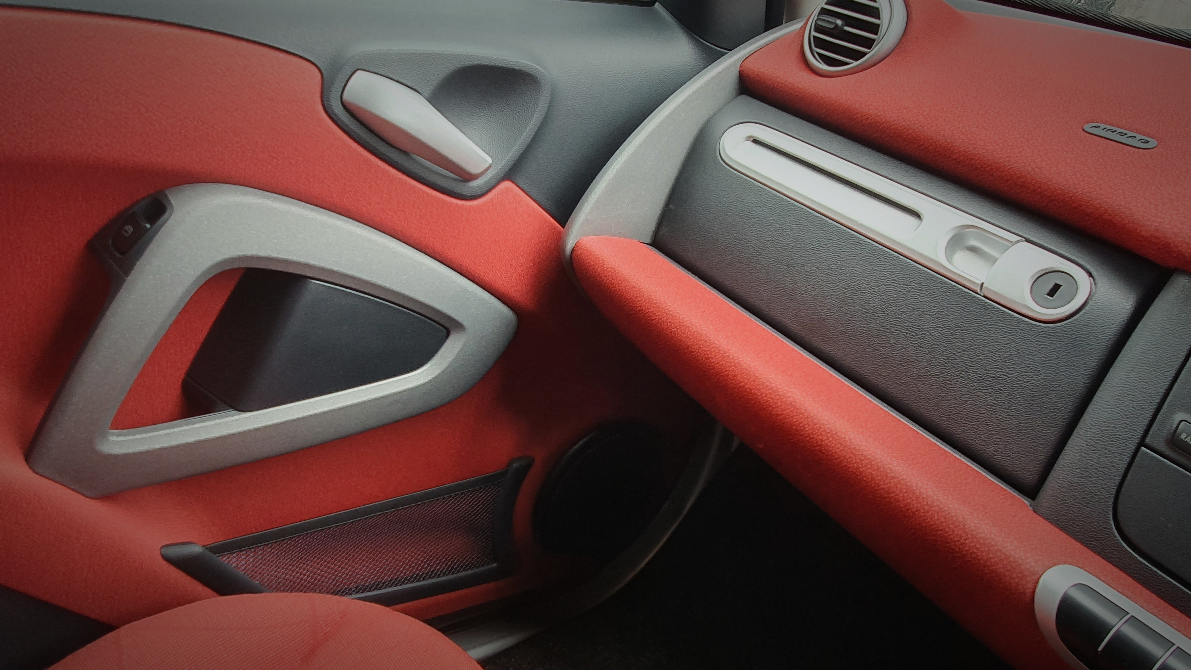 2013 Smart Fortwo Passion 2013 Smart Fortwo Passion