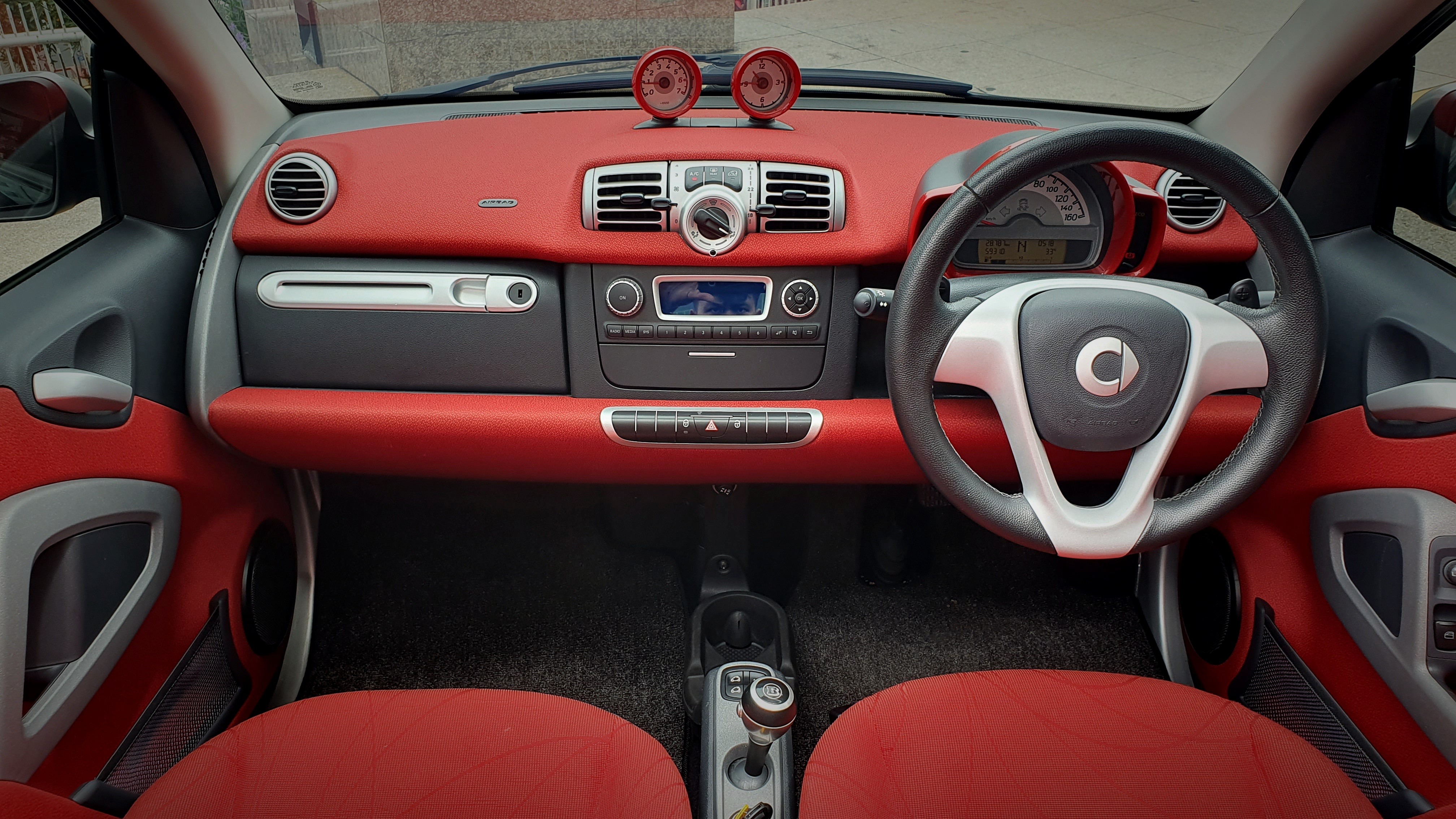 2013 Smart Fortwo Passion 2013 Smart Fortwo Passion