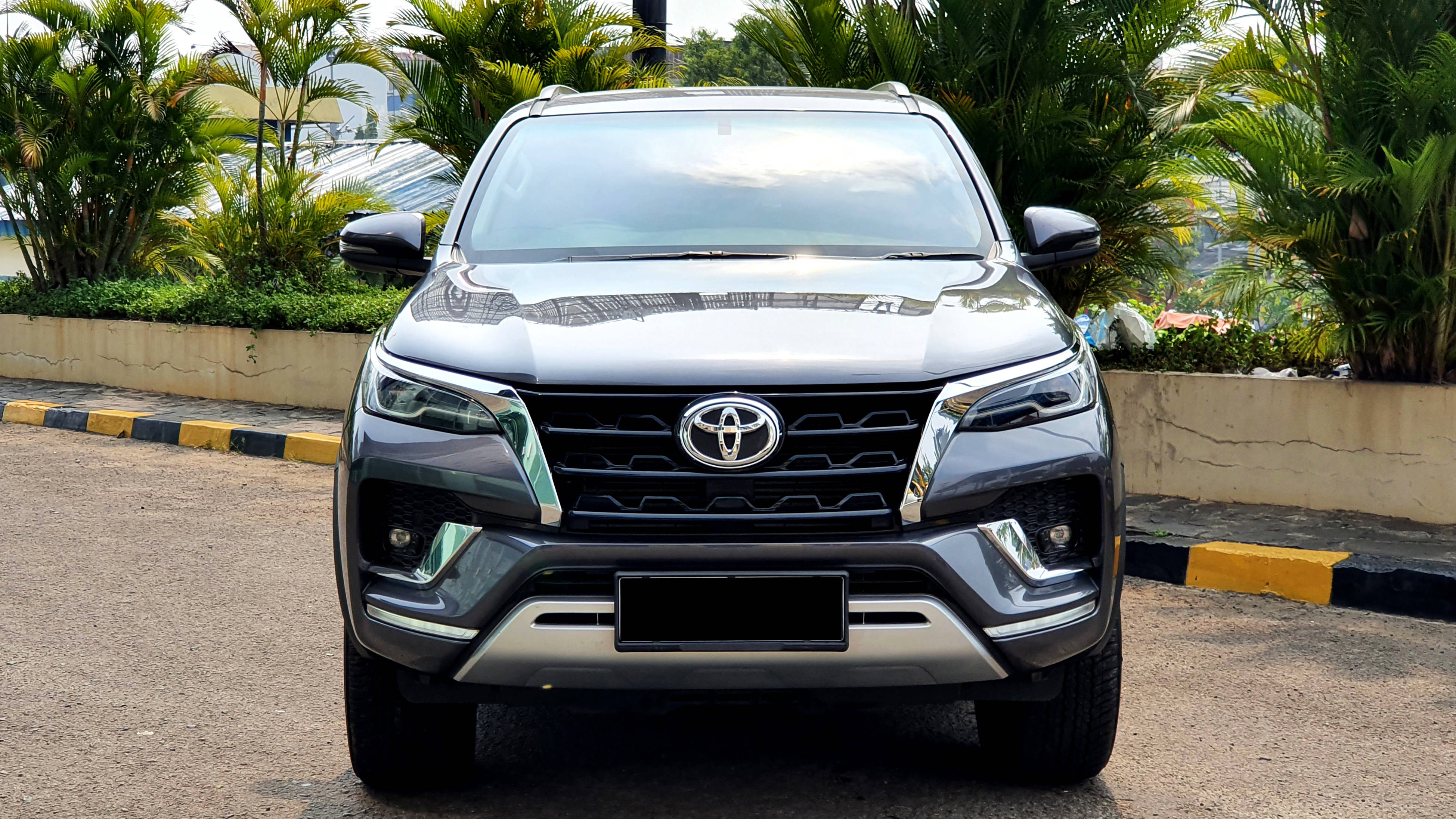Beli mobil bekas