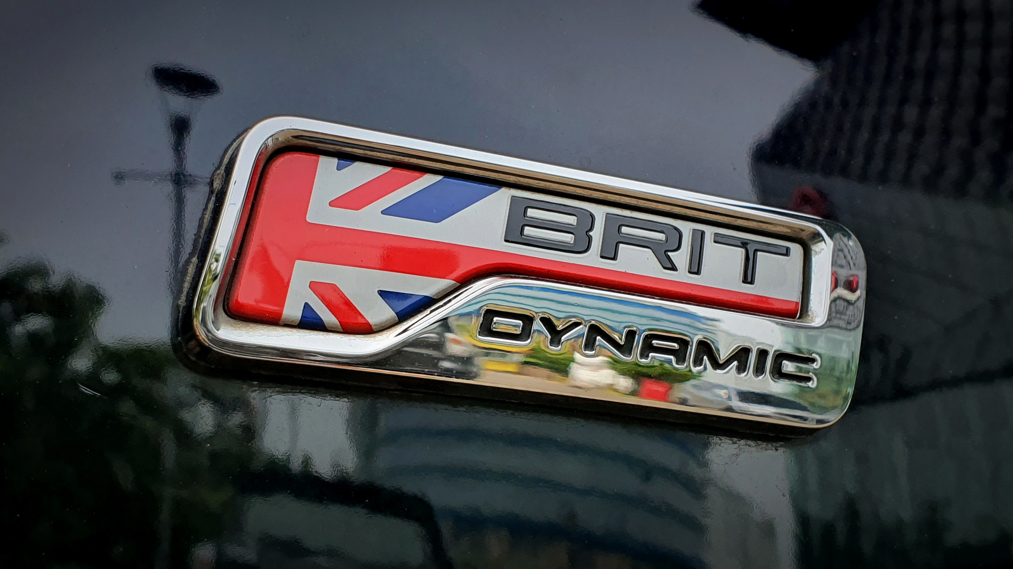 2021 MG HS 2021 MG HS