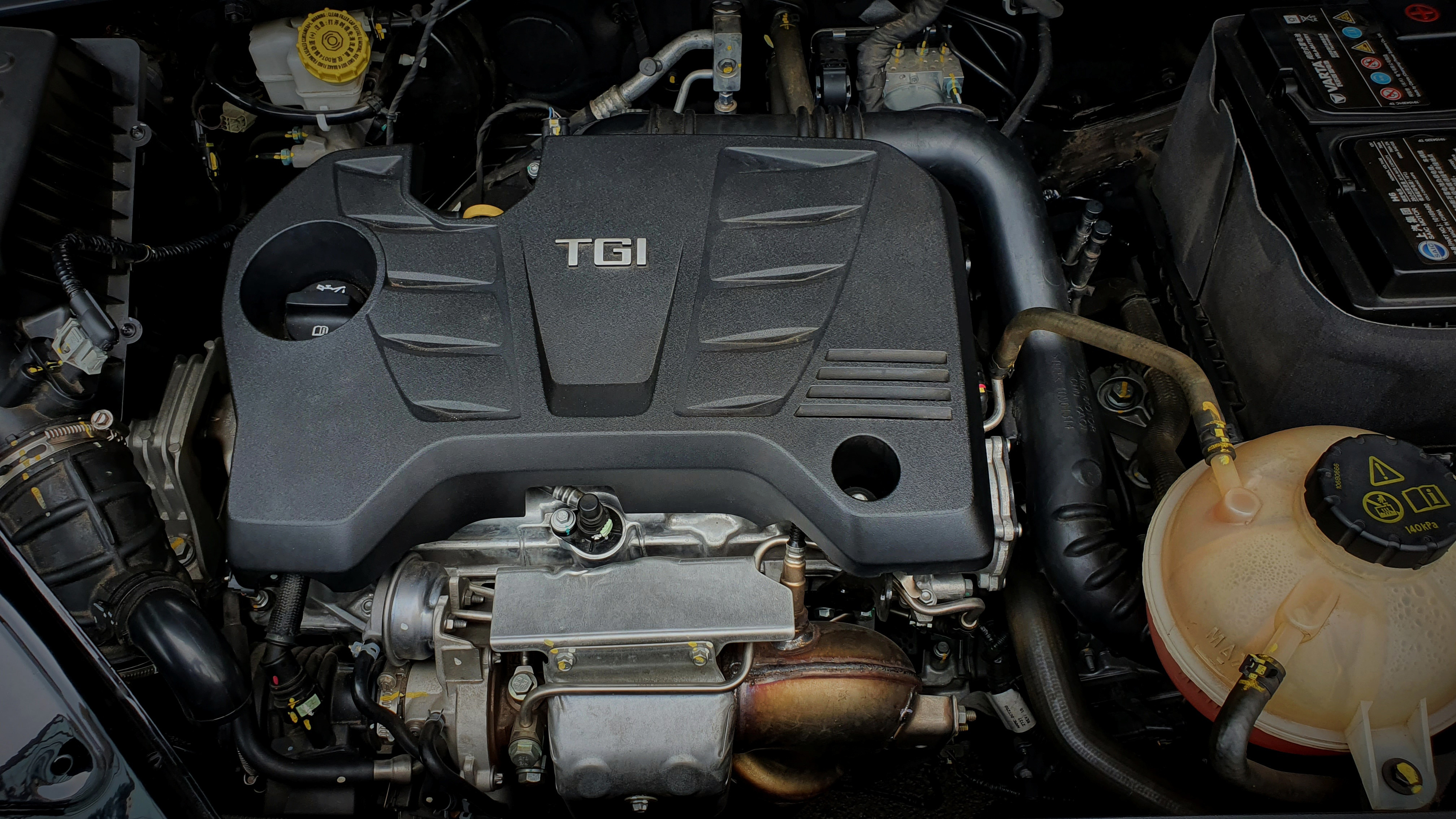 2021 MG HS 2021 MG HS