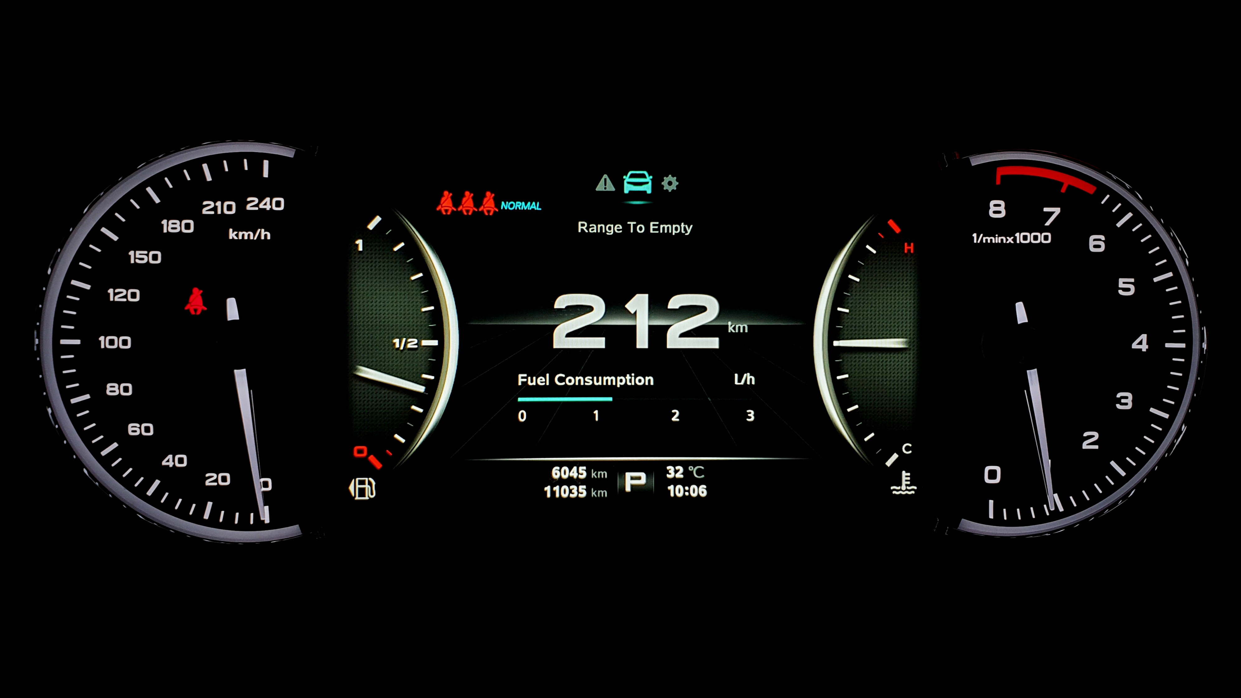 2021 MG HS 2021 MG HS