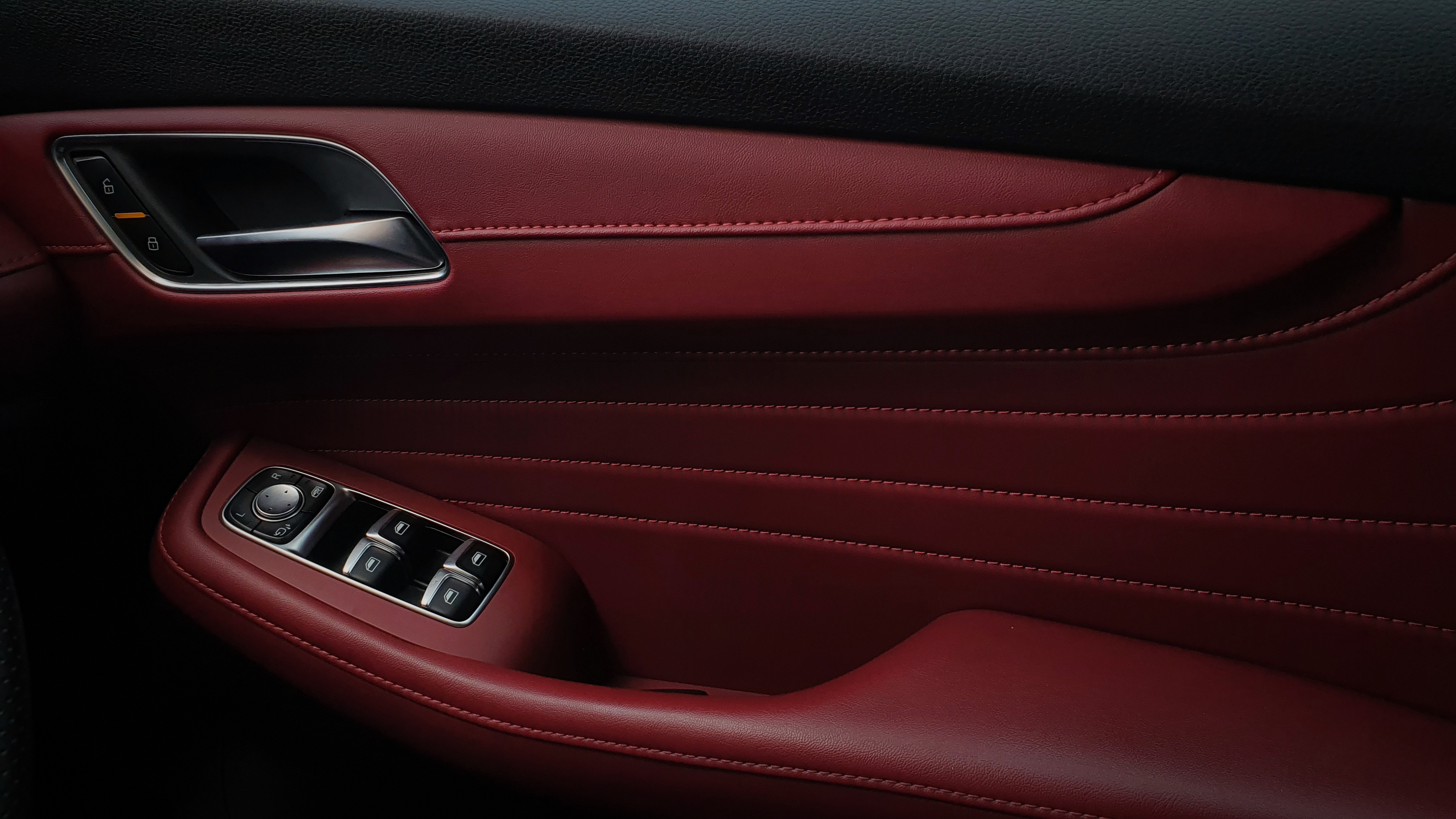 2021 MG HS 2021 MG HS