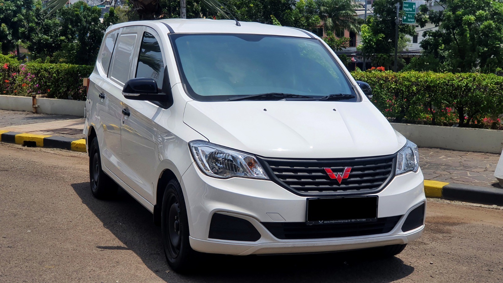 2021 Wuling Formo 2021 Wuling Formo