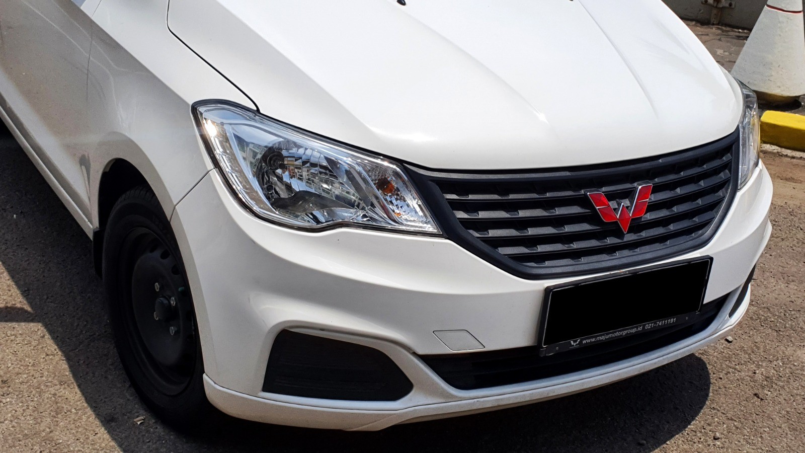 2021 Wuling Formo 2021 Wuling Formo