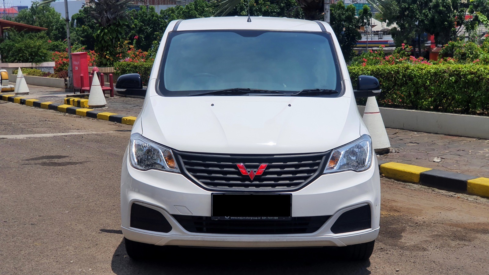 2021 Wuling Formo 2021 Wuling Formo
