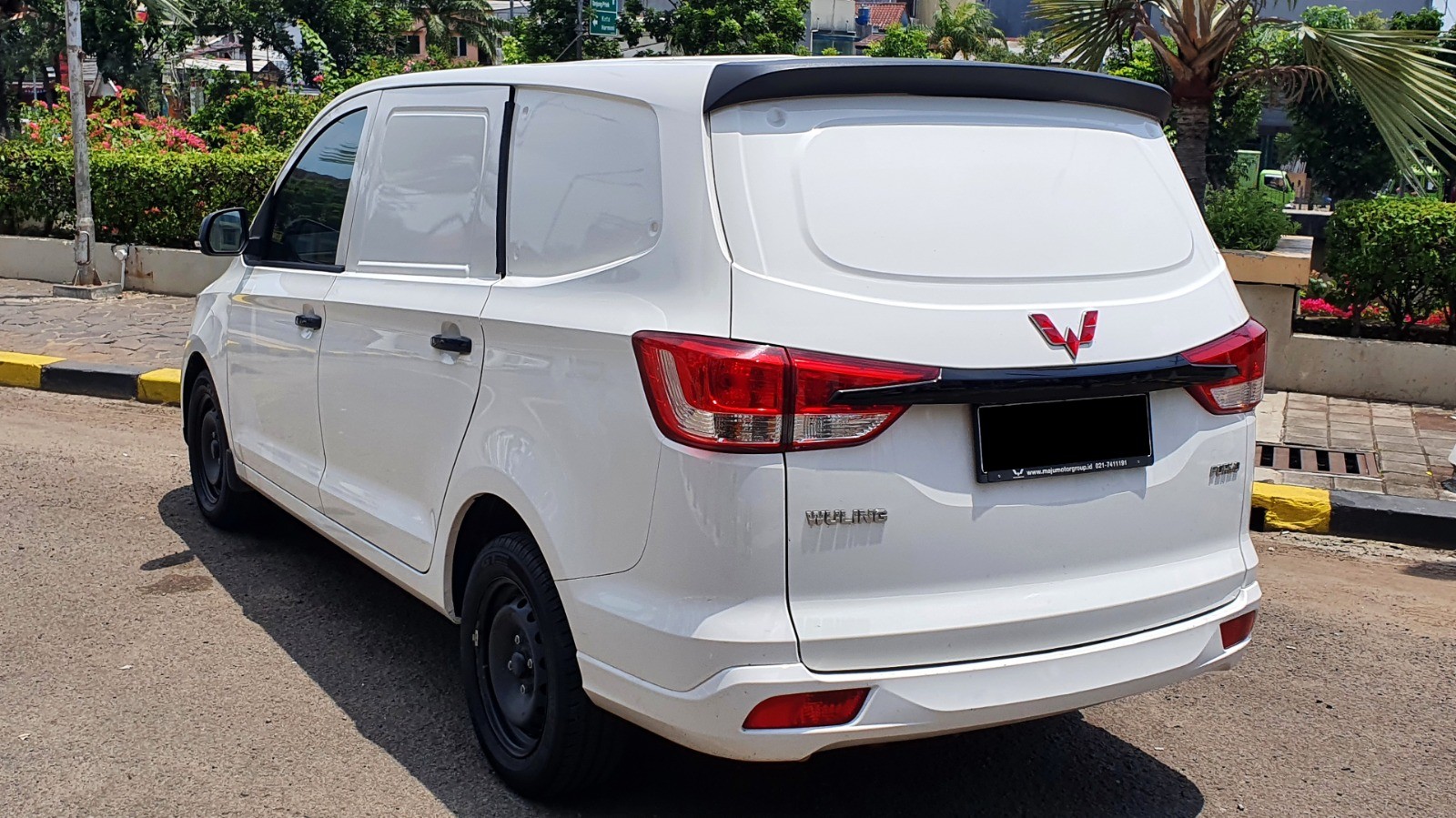 2021 Wuling Formo 2021 Wuling Formo