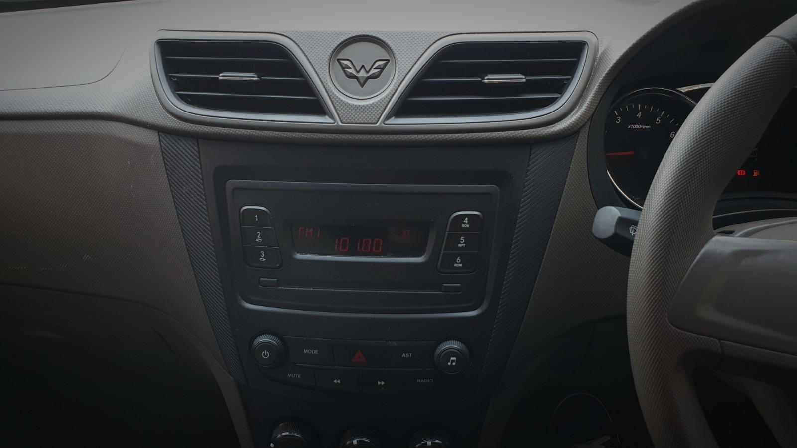 2021 Wuling Formo 2021 Wuling Formo