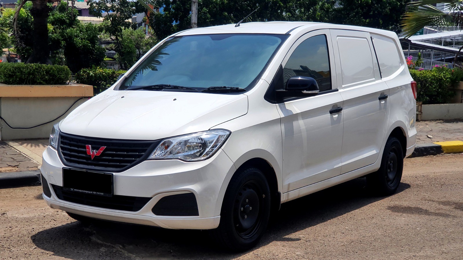 2021 Wuling Formo 2021 Wuling Formo