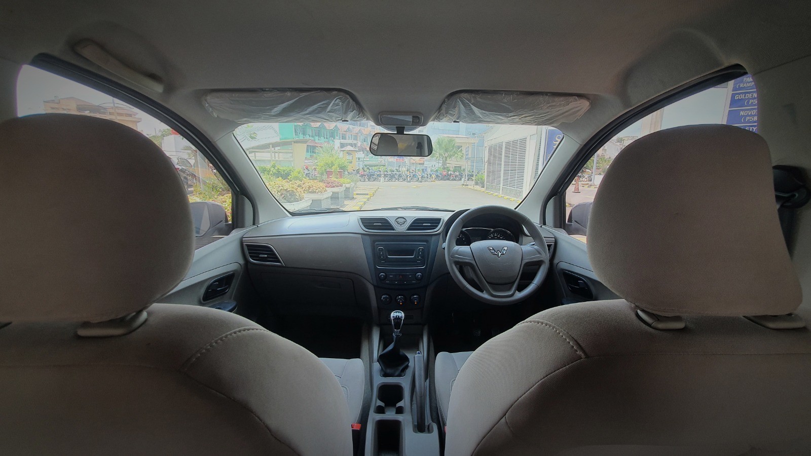 2021 Wuling Formo 2021 Wuling Formo