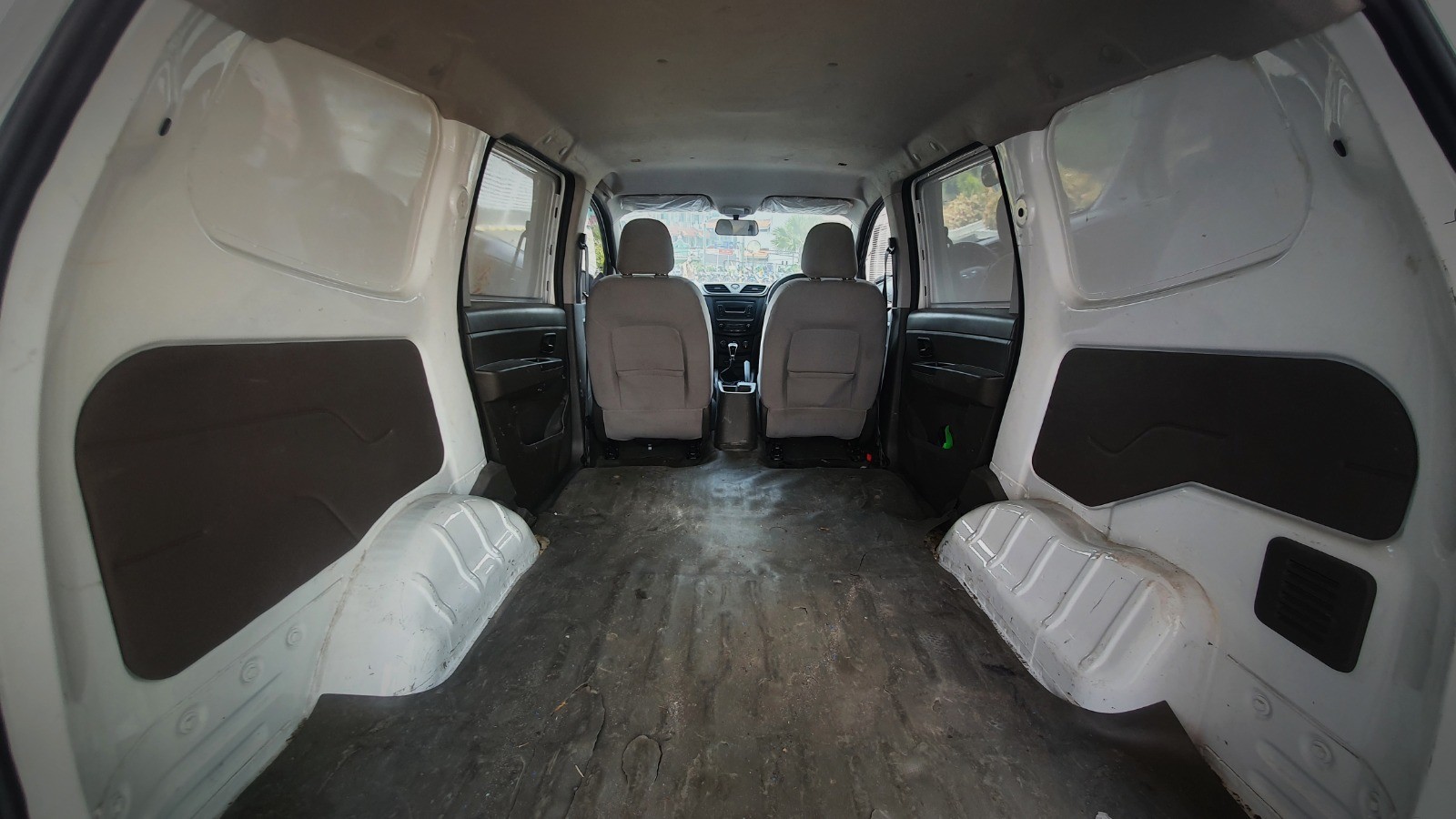 2021 Wuling Formo 2021 Wuling Formo