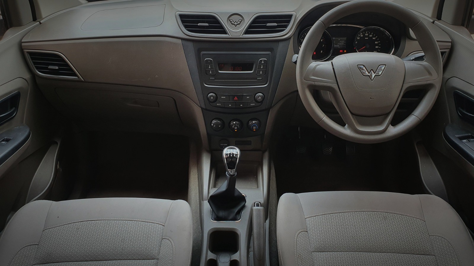 2021 Wuling Formo 2021 Wuling Formo