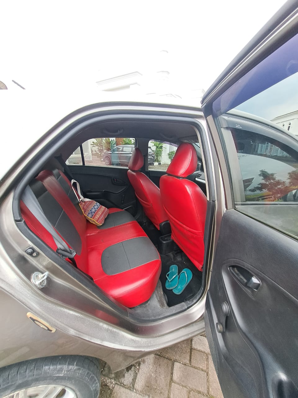2014 Kia Picanto Morning 2014 Kia Picanto Morning