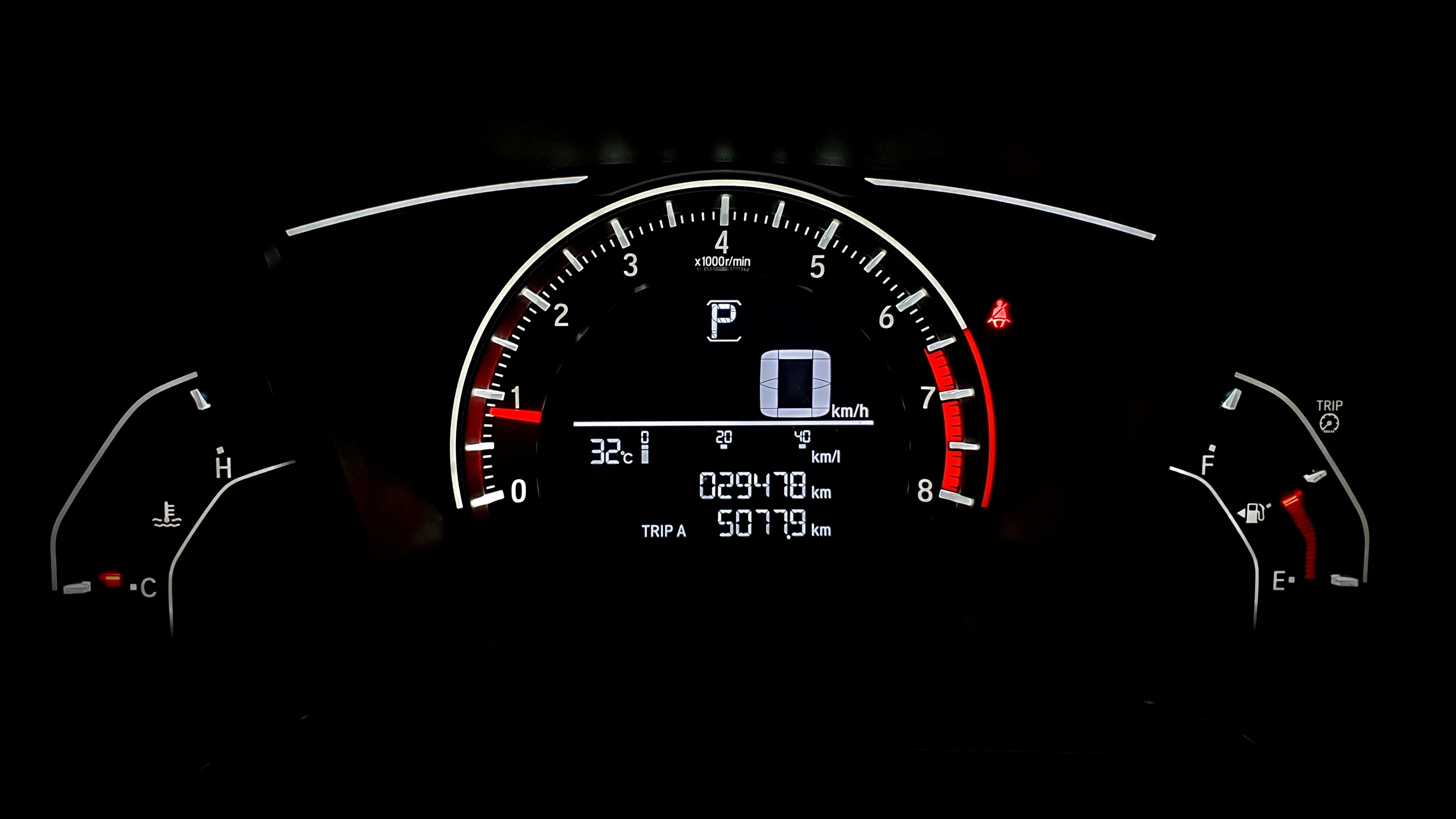 2018 Honda Civic 2018 Honda Civic