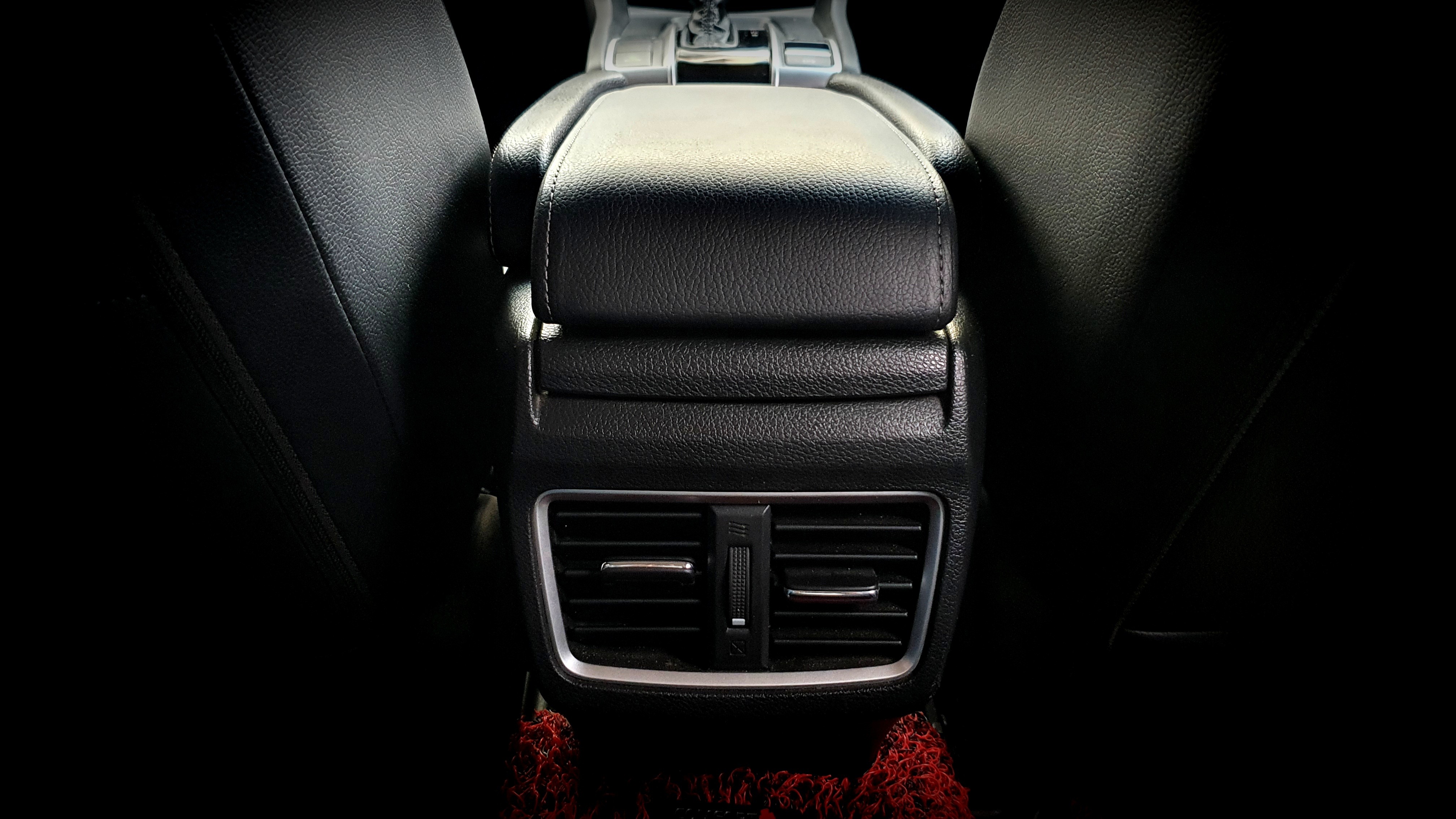 2018 Honda Civic 2018 Honda Civic