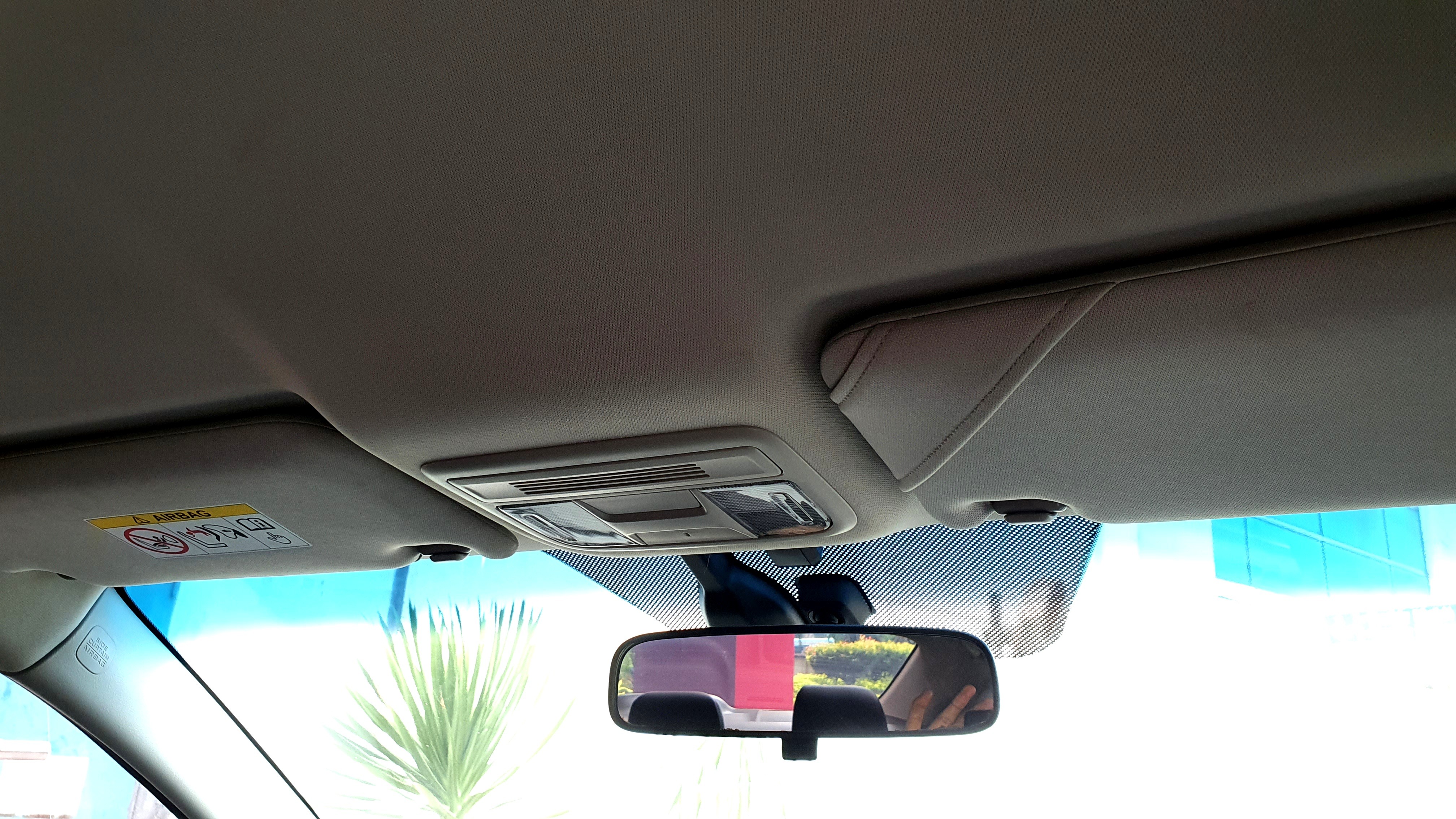 2018 Honda Civic 2018 Honda Civic