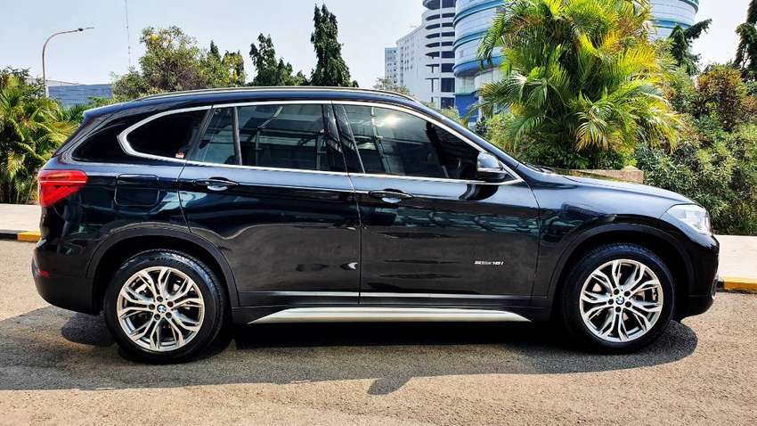 Dijual 2018 BMW X1  sDrive18i xLine sDrive18i xLine Bekas