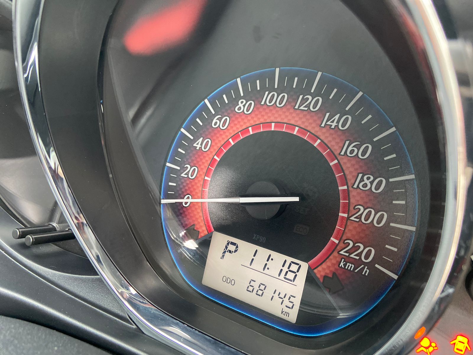 2016 Toyota Yaris  1.5 TRD SPT 2016 Toyota Yaris  1.5 TRD SPT