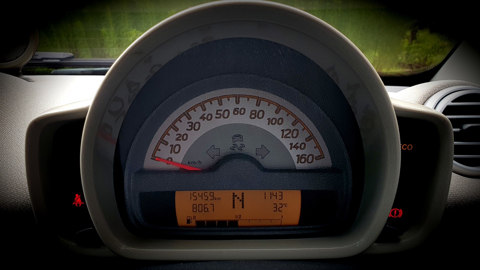 2011 Smart Fortwo 2011 Smart Fortwo