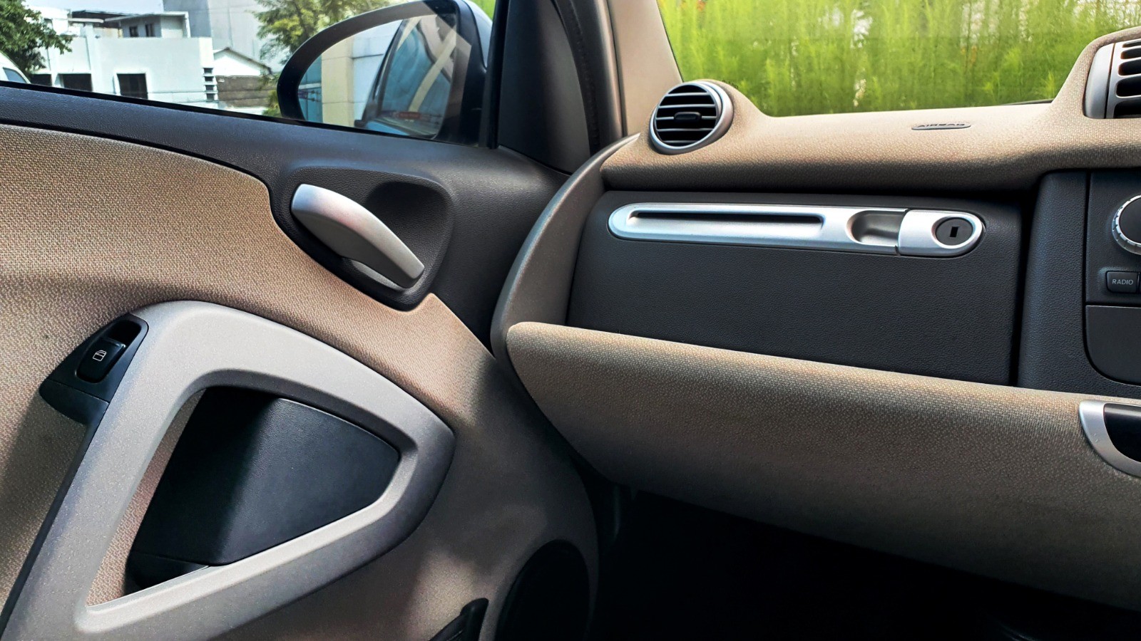 2011 Smart Fortwo 2011 Smart Fortwo