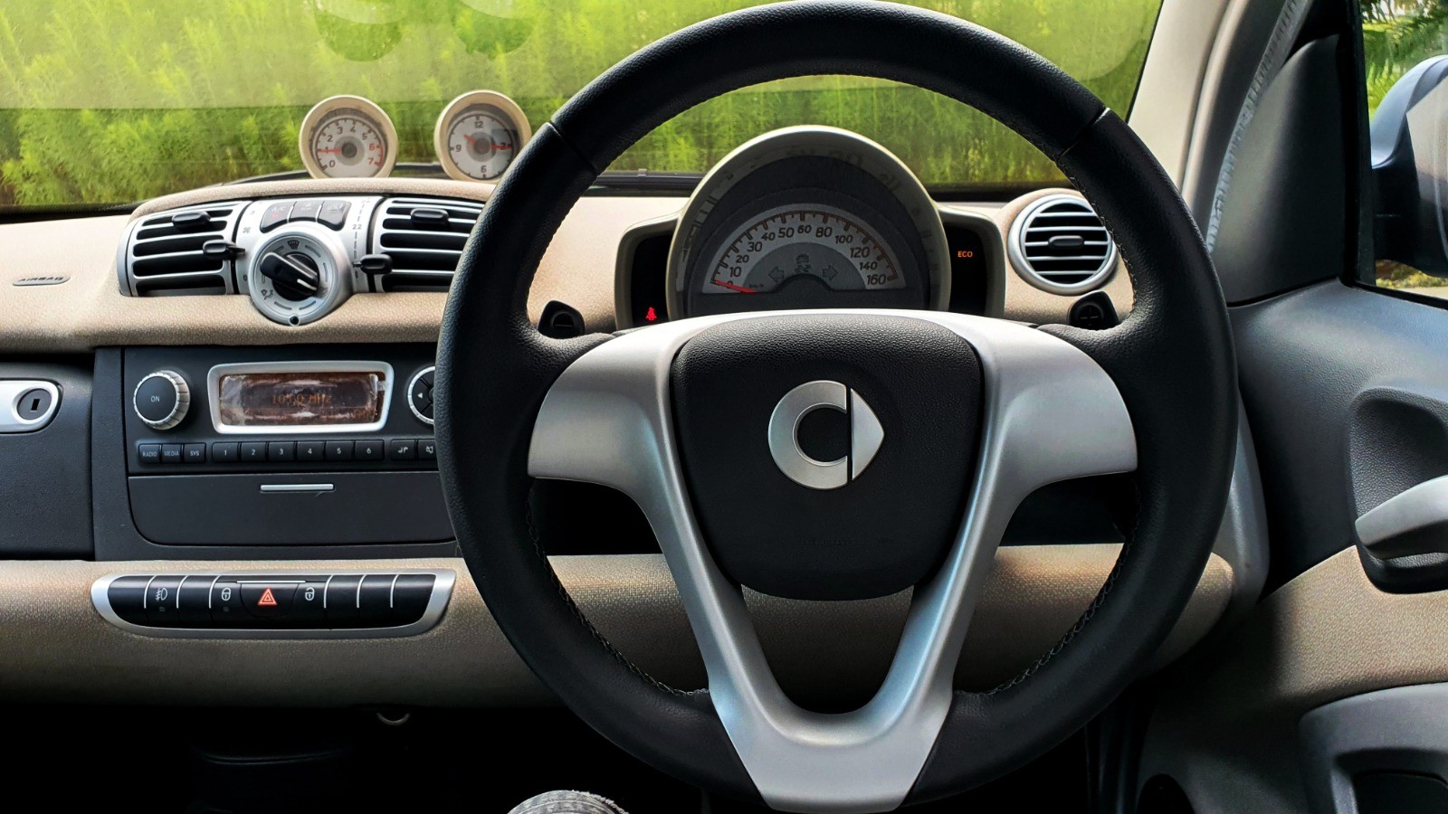 2011 Smart Fortwo 2011 Smart Fortwo