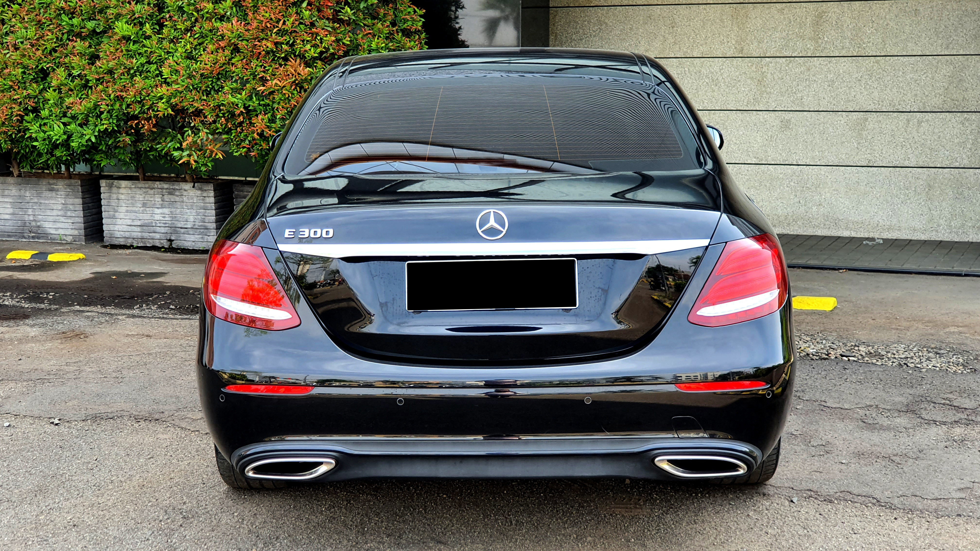 2019 Mercedes Benz E-Class 2019 Mercedes Benz E-Class