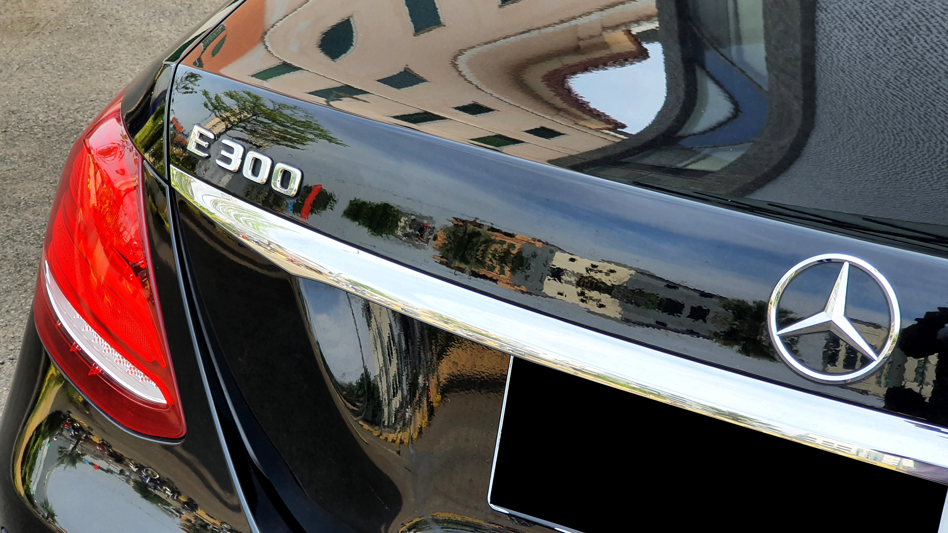 2019 Mercedes Benz E-Class 2019 Mercedes Benz E-Class