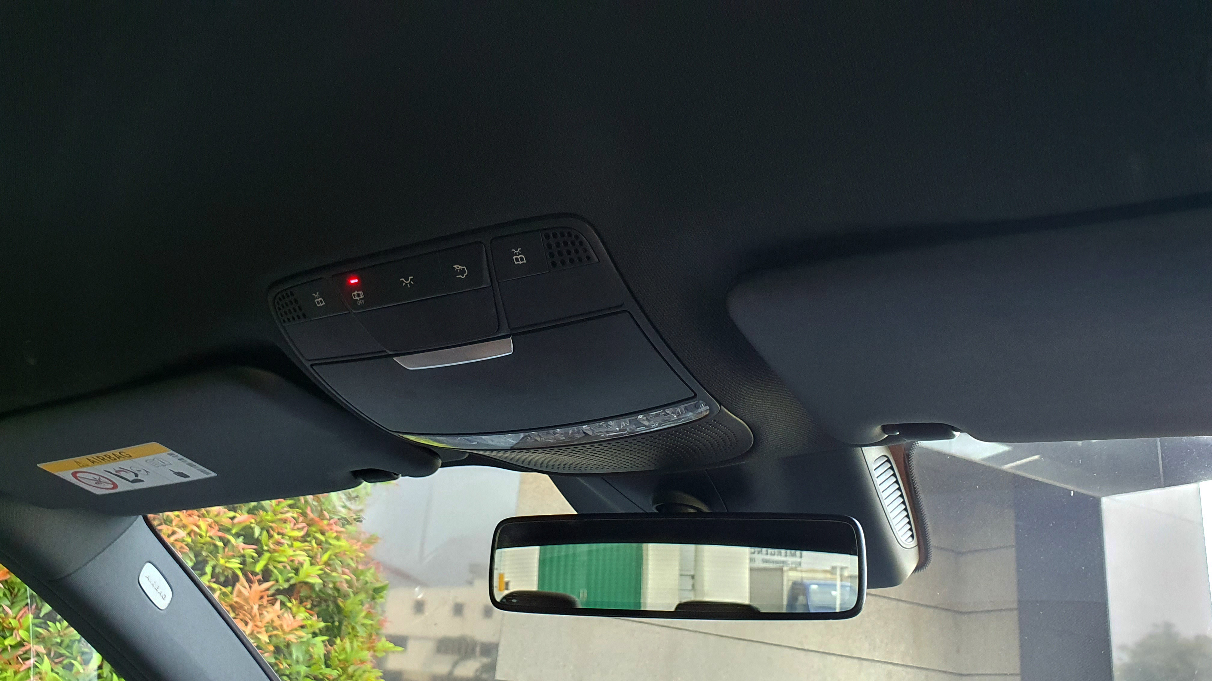 2019 Mercedes Benz E-Class 2019 Mercedes Benz E-Class