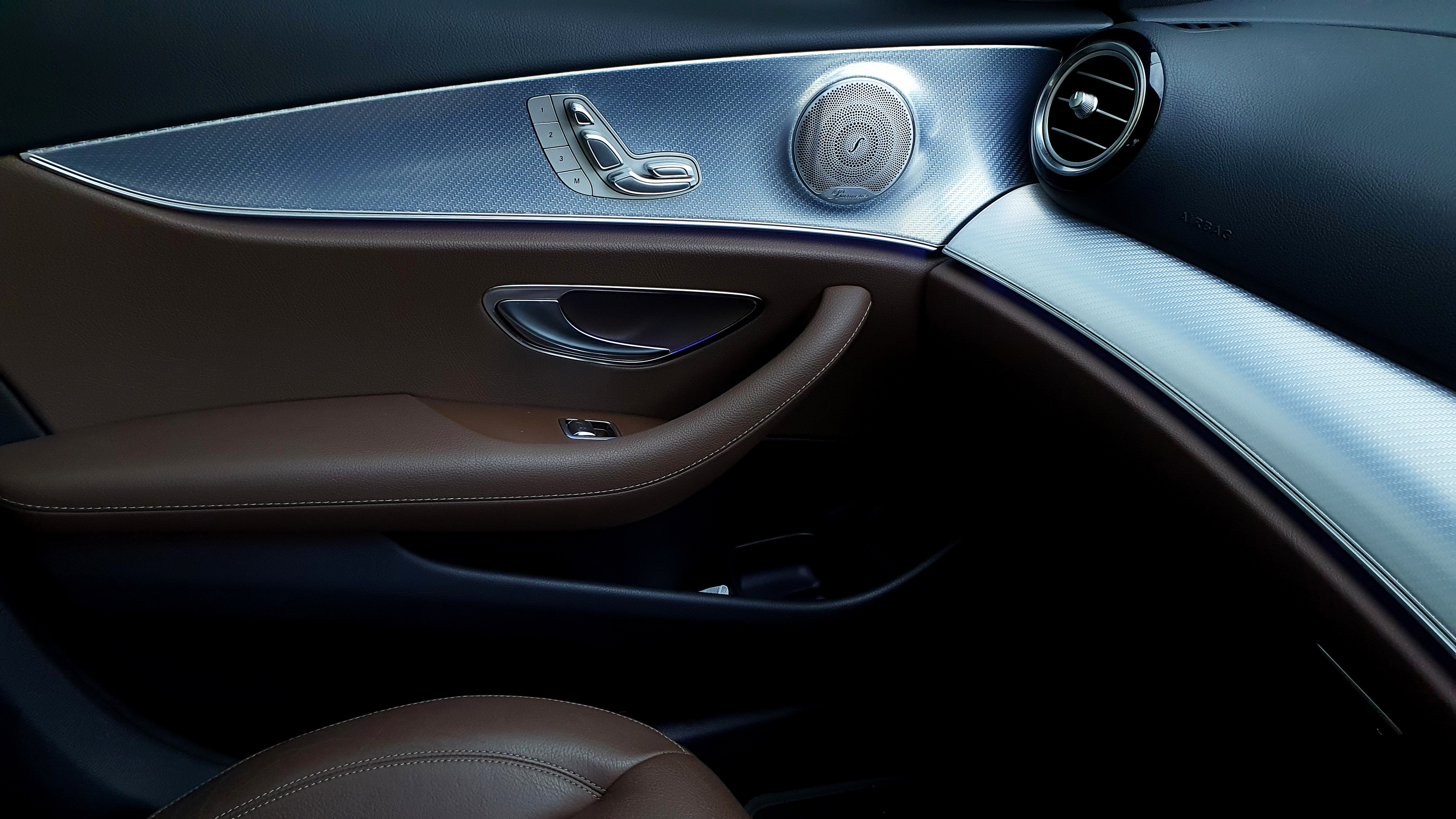 2019 Mercedes Benz E-Class 2019 Mercedes Benz E-Class