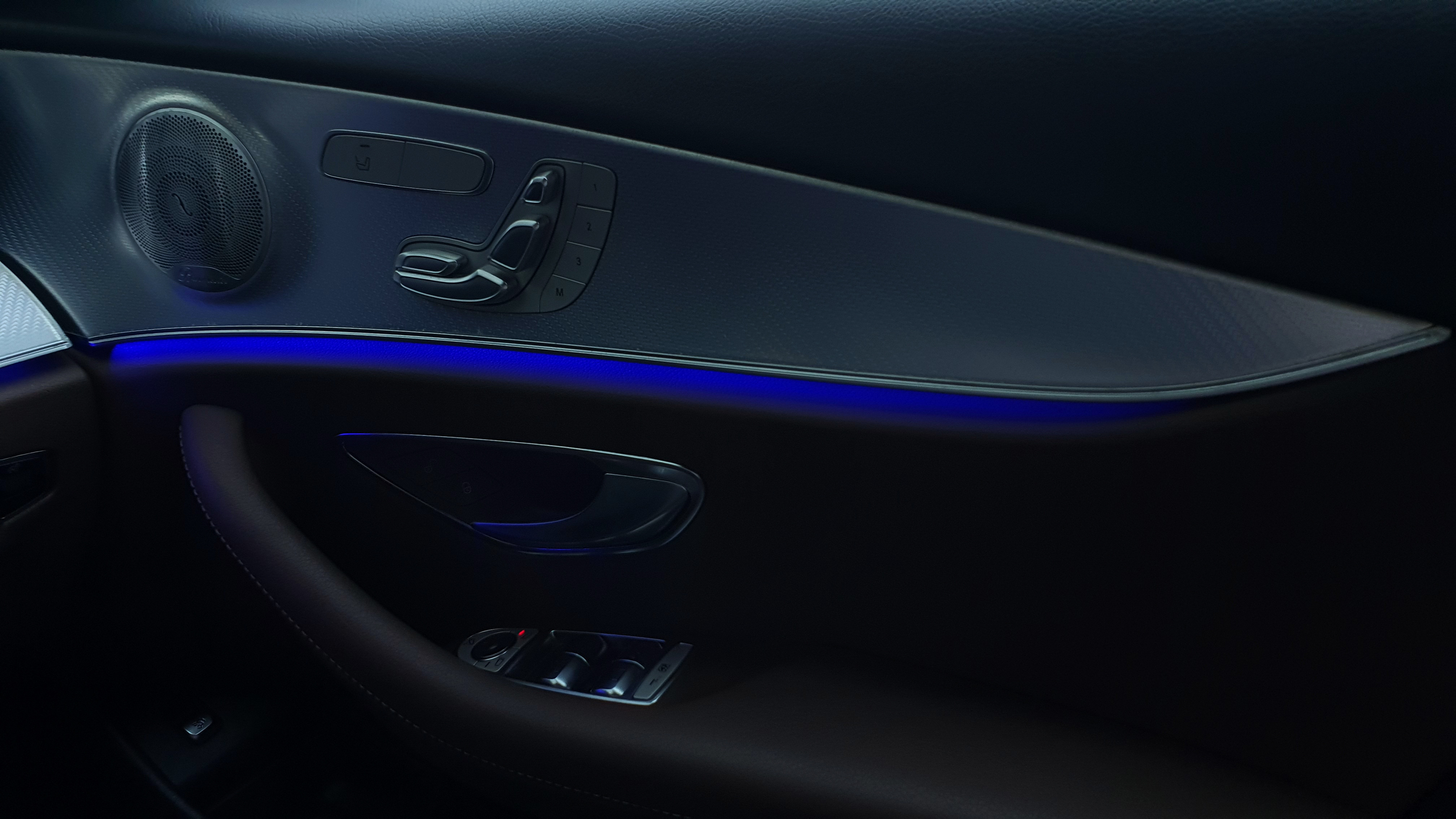 2019 Mercedes Benz E-Class 2019 Mercedes Benz E-Class