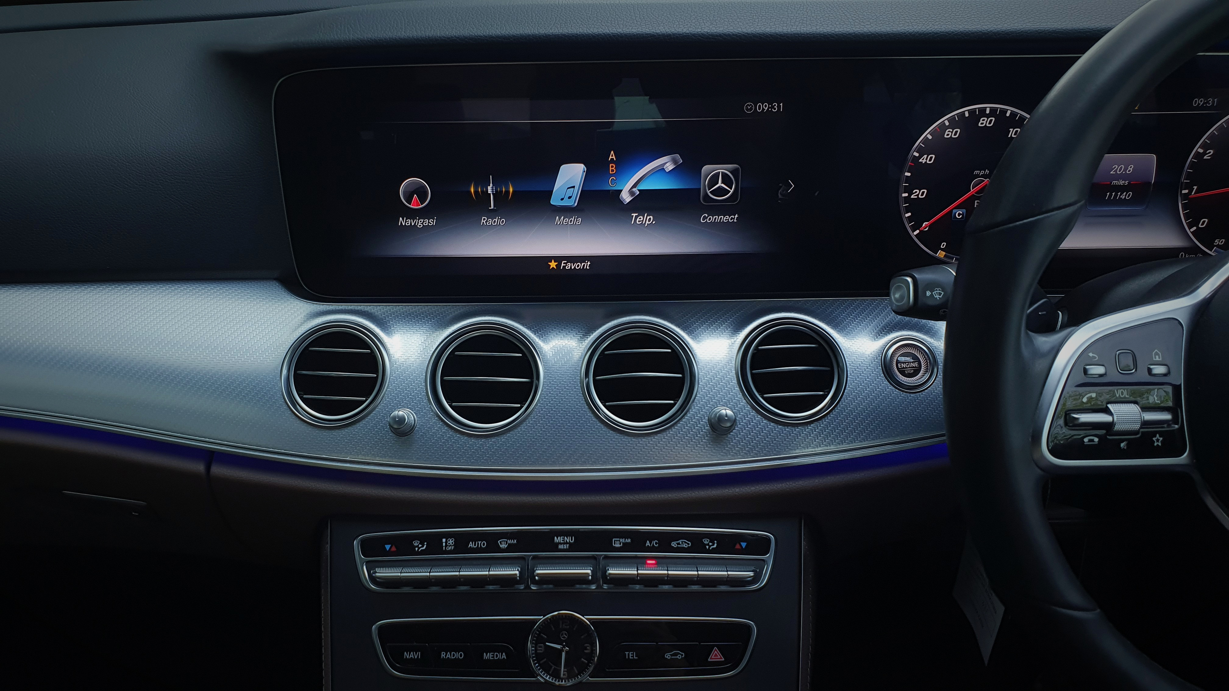 2019 Mercedes Benz E-Class 2019 Mercedes Benz E-Class