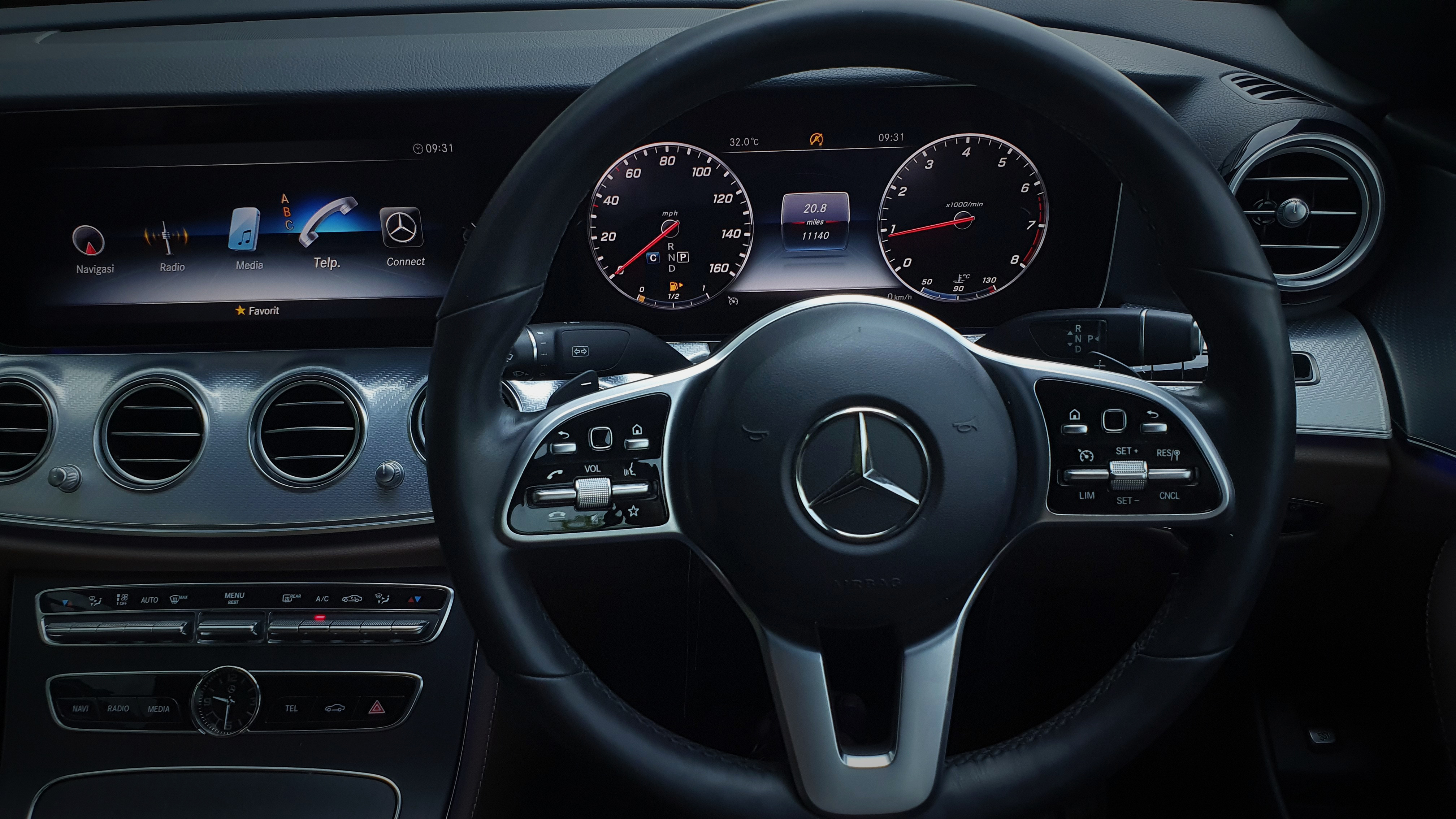 2019 Mercedes Benz E-Class 2019 Mercedes Benz E-Class