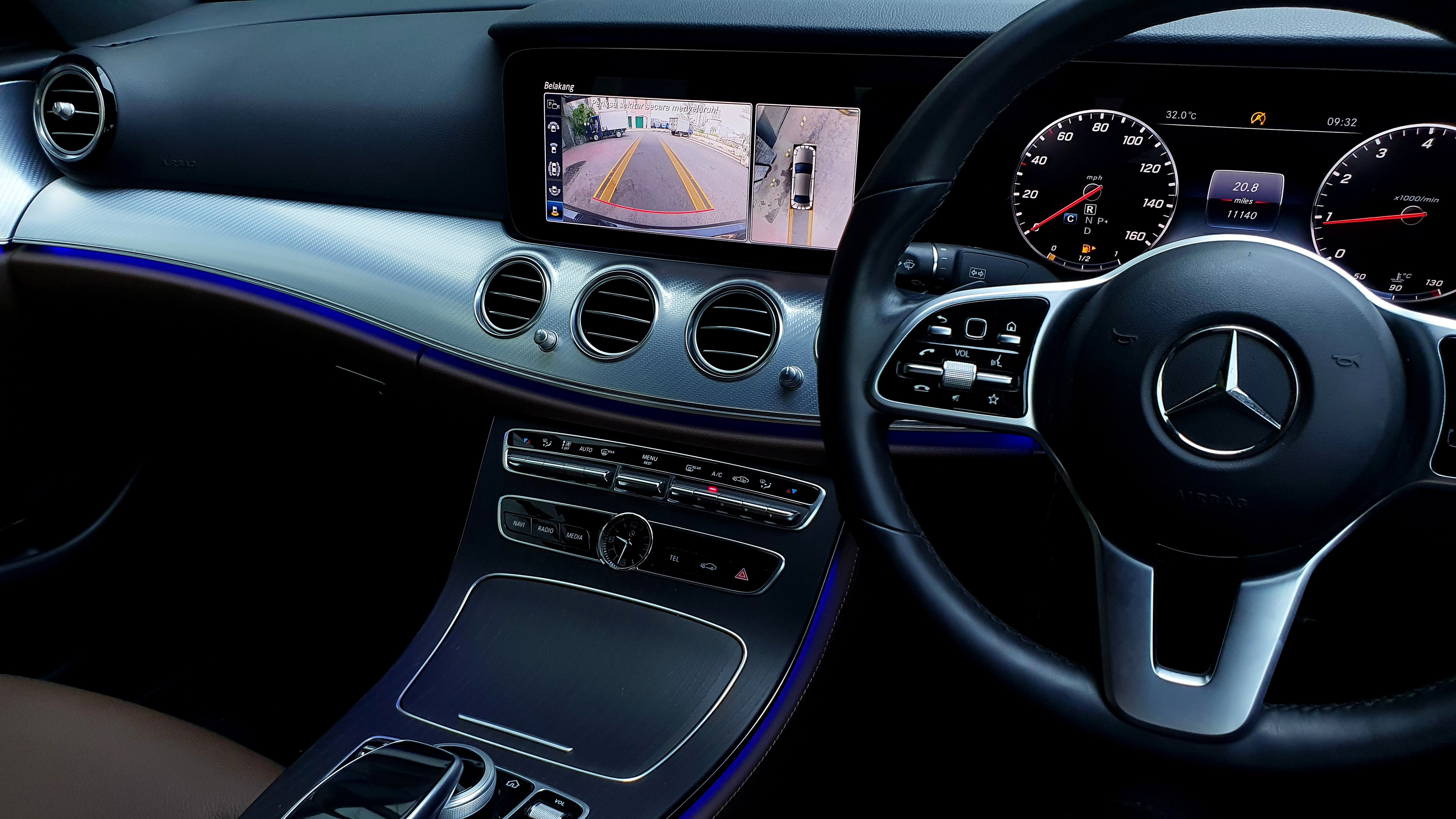 2019 Mercedes Benz E-Class 2019 Mercedes Benz E-Class