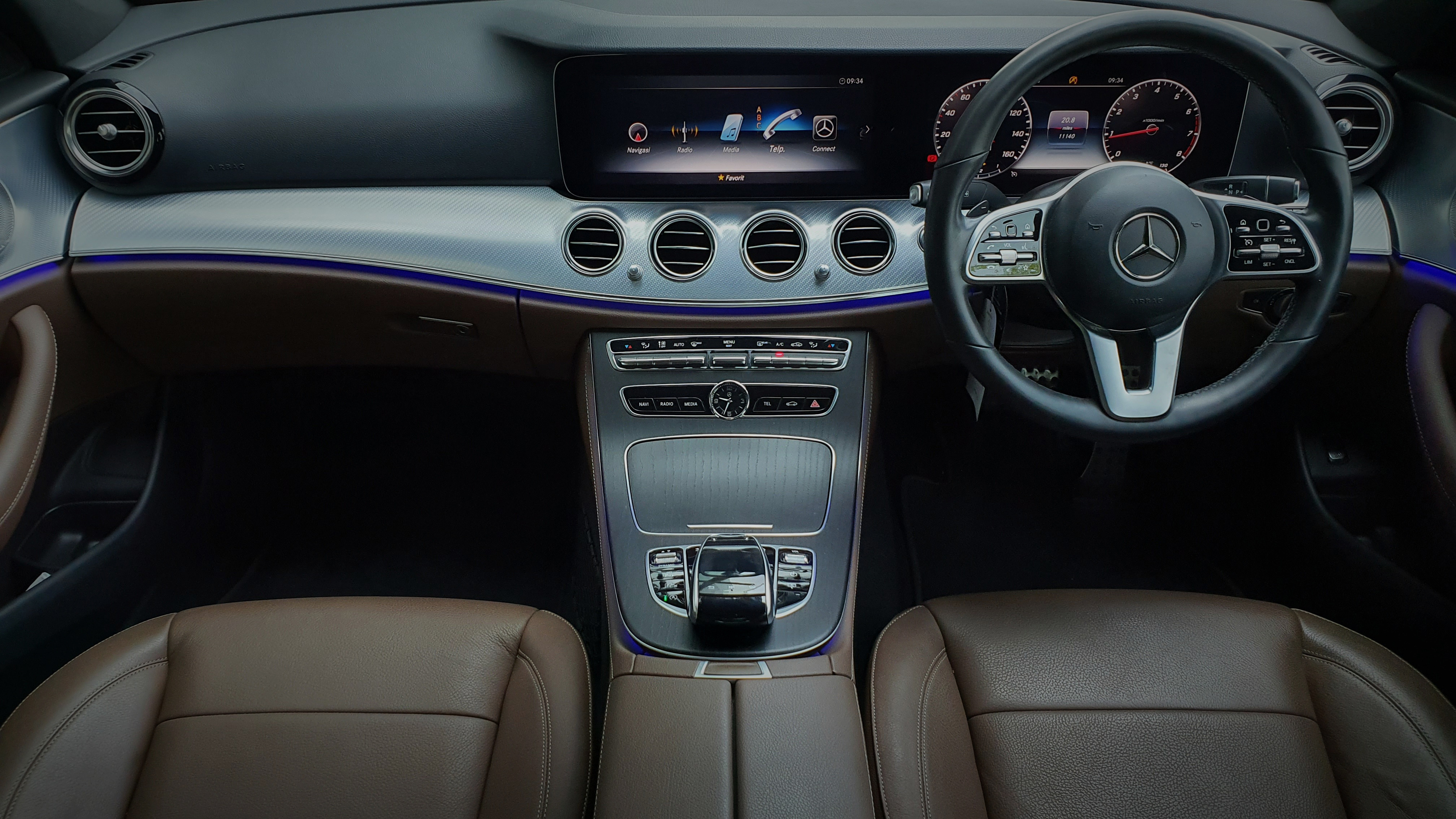 2019 Mercedes Benz E-Class 2019 Mercedes Benz E-Class