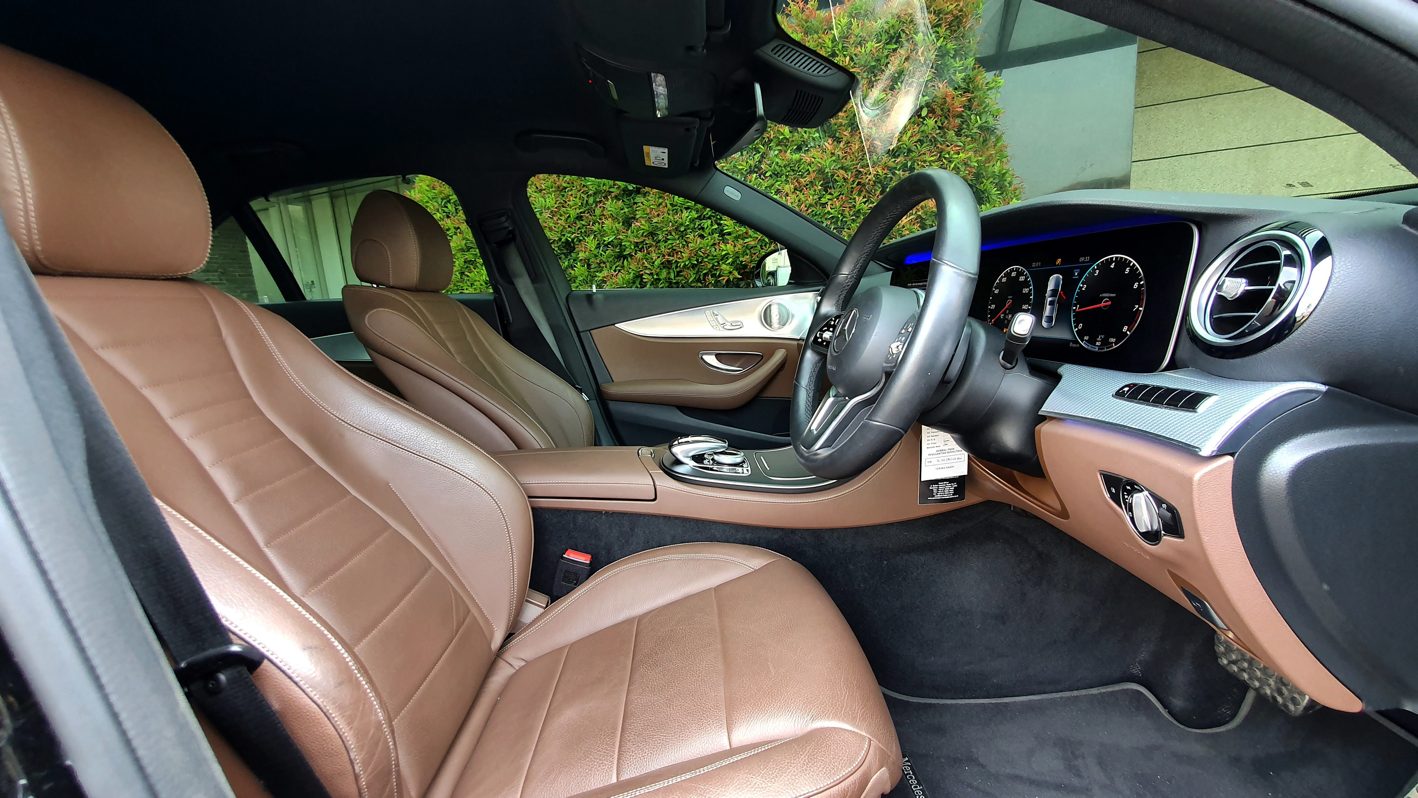 2019 Mercedes Benz E-Class 2019 Mercedes Benz E-Class