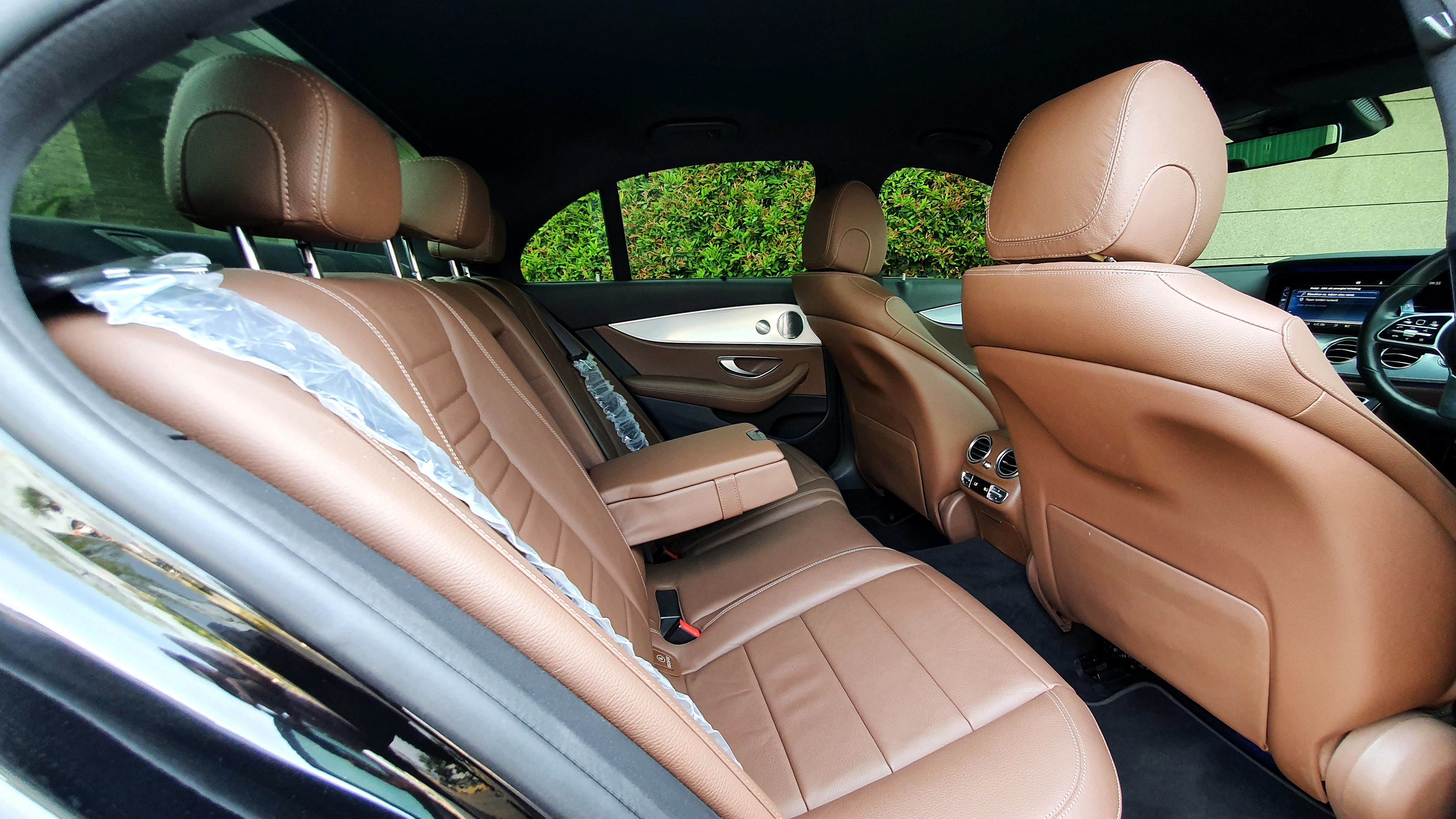 2019 Mercedes Benz E-Class 2019 Mercedes Benz E-Class