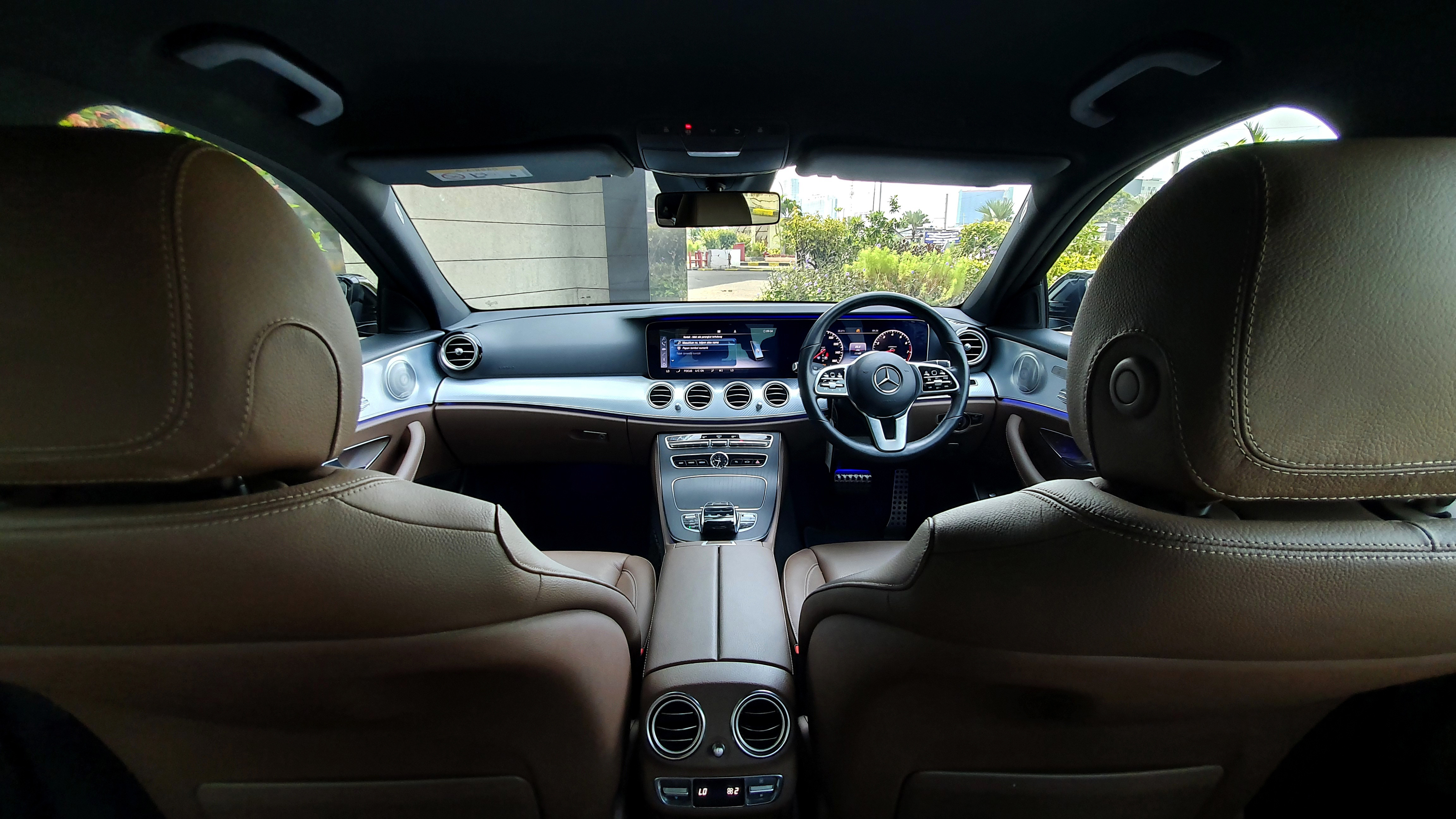 2019 Mercedes Benz E-Class 2019 Mercedes Benz E-Class