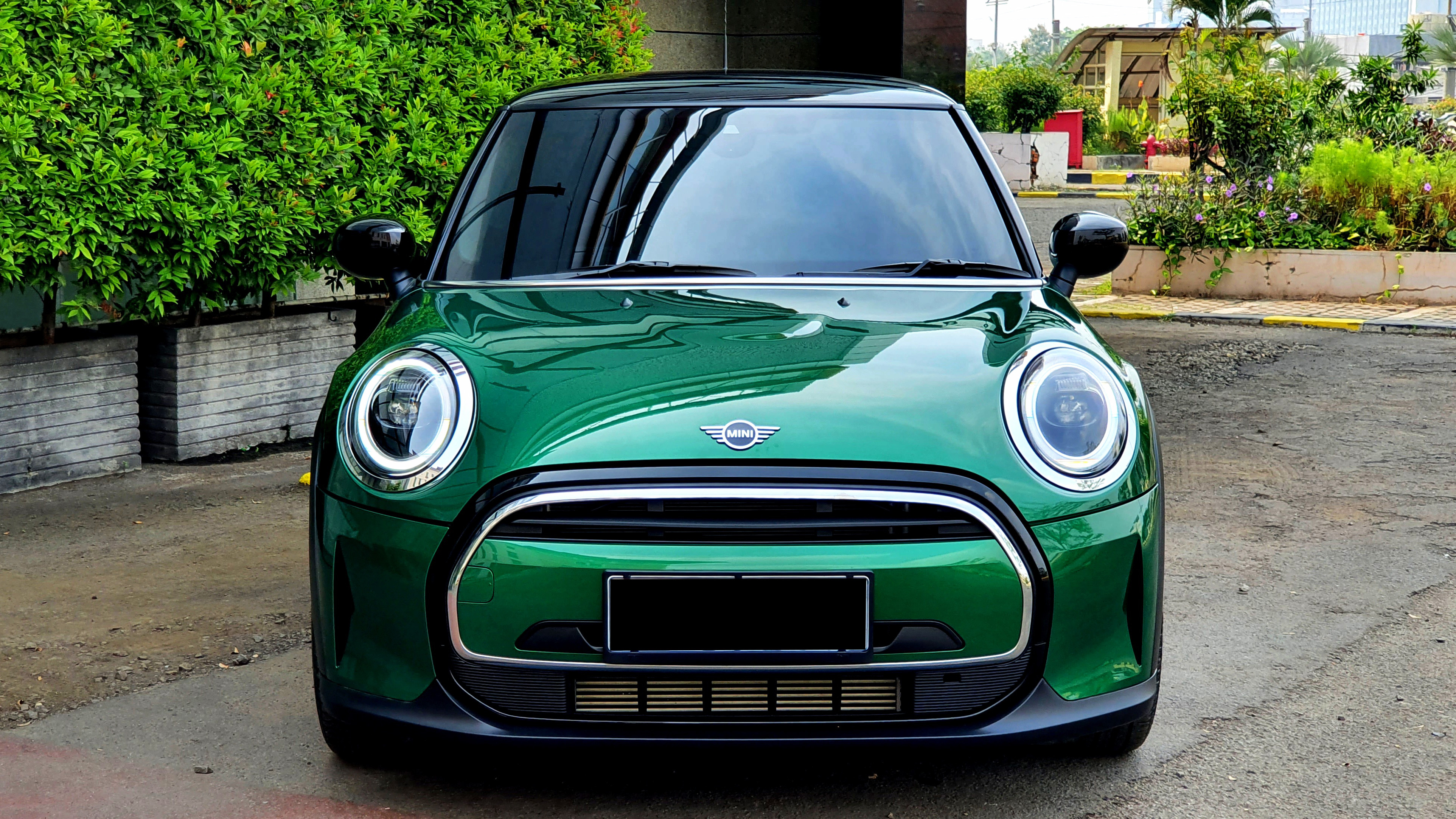 2021 MINI Cooper S 2021 MINI Cooper S