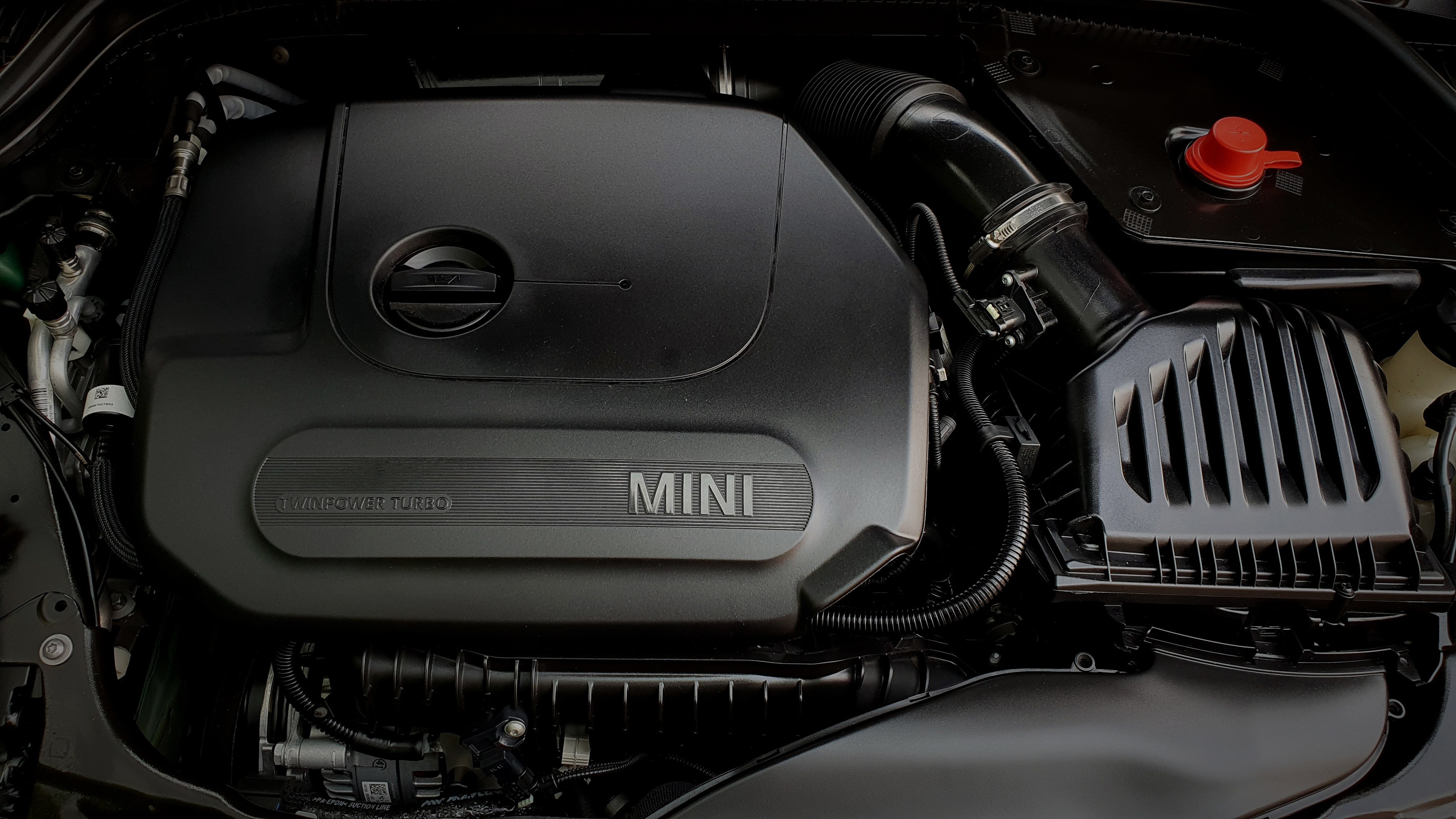 2021 MINI Cooper S 2021 MINI Cooper S