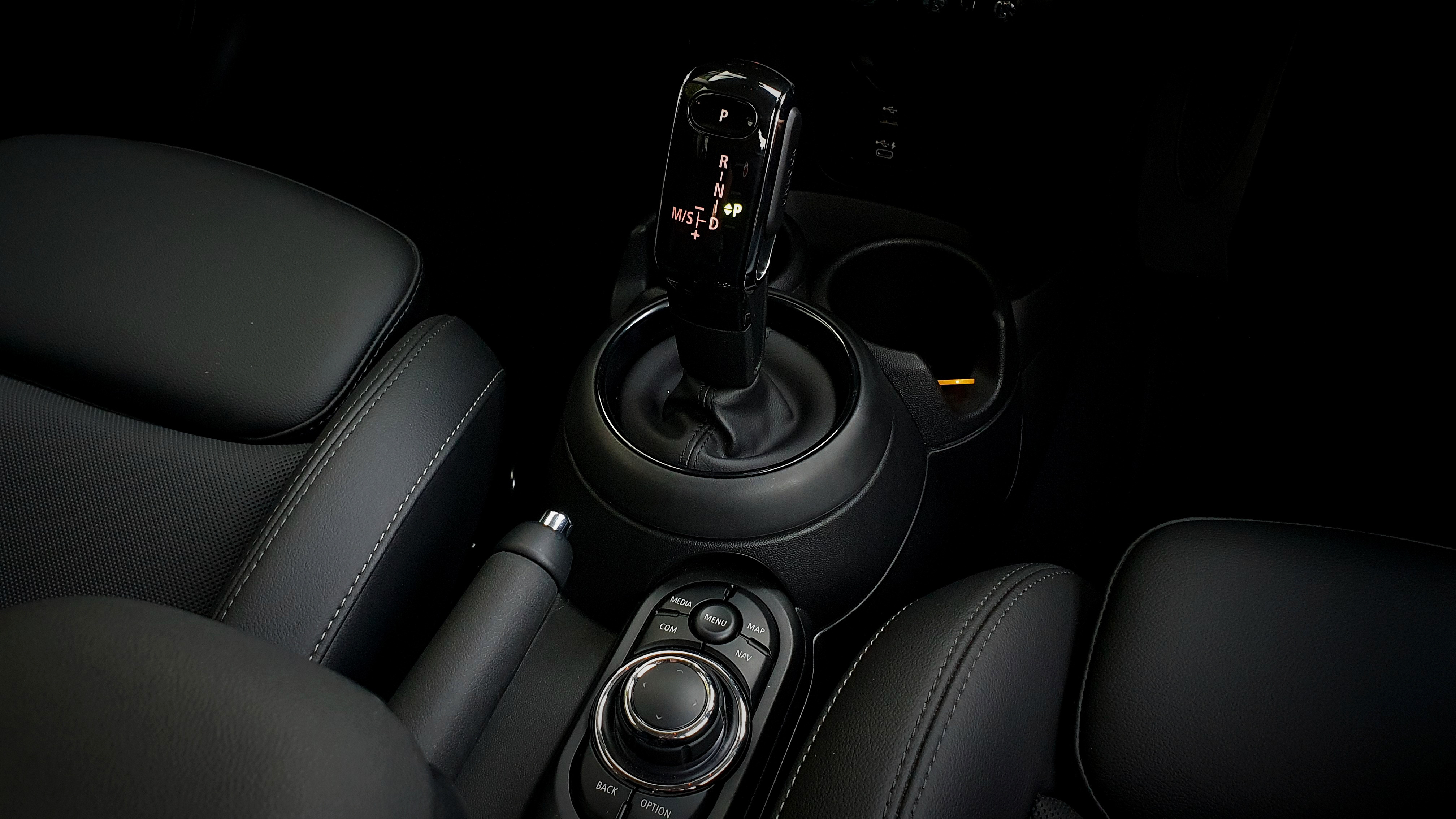 2021 MINI Cooper S 2021 MINI Cooper S