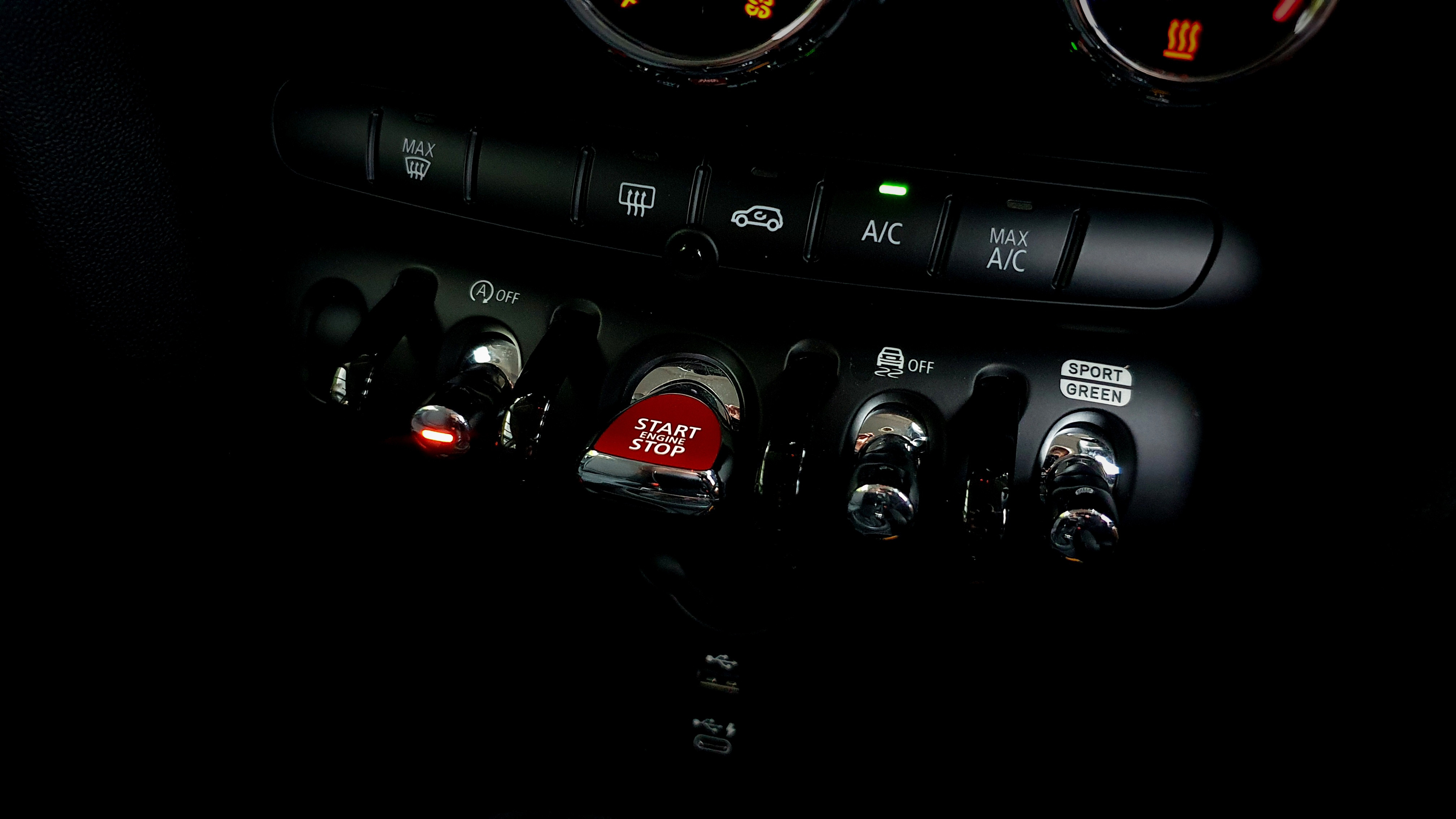 2021 MINI Cooper S 2021 MINI Cooper S