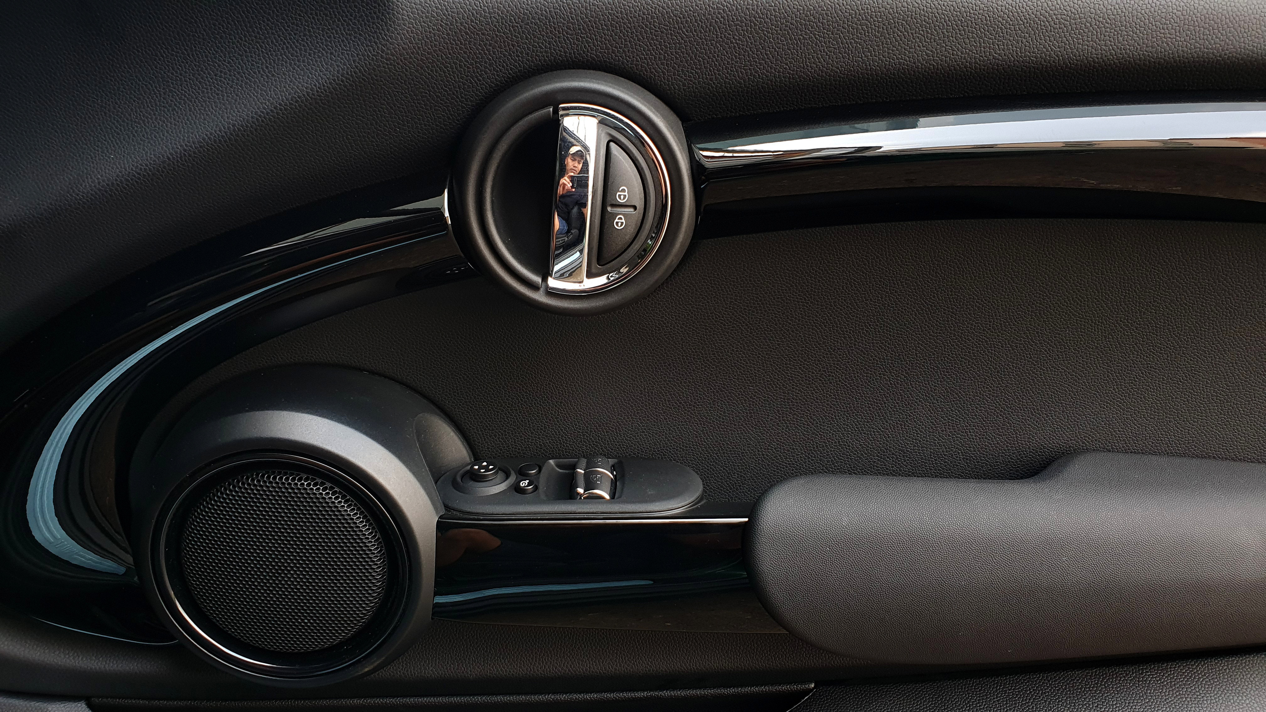 2021 MINI Cooper S 2021 MINI Cooper S