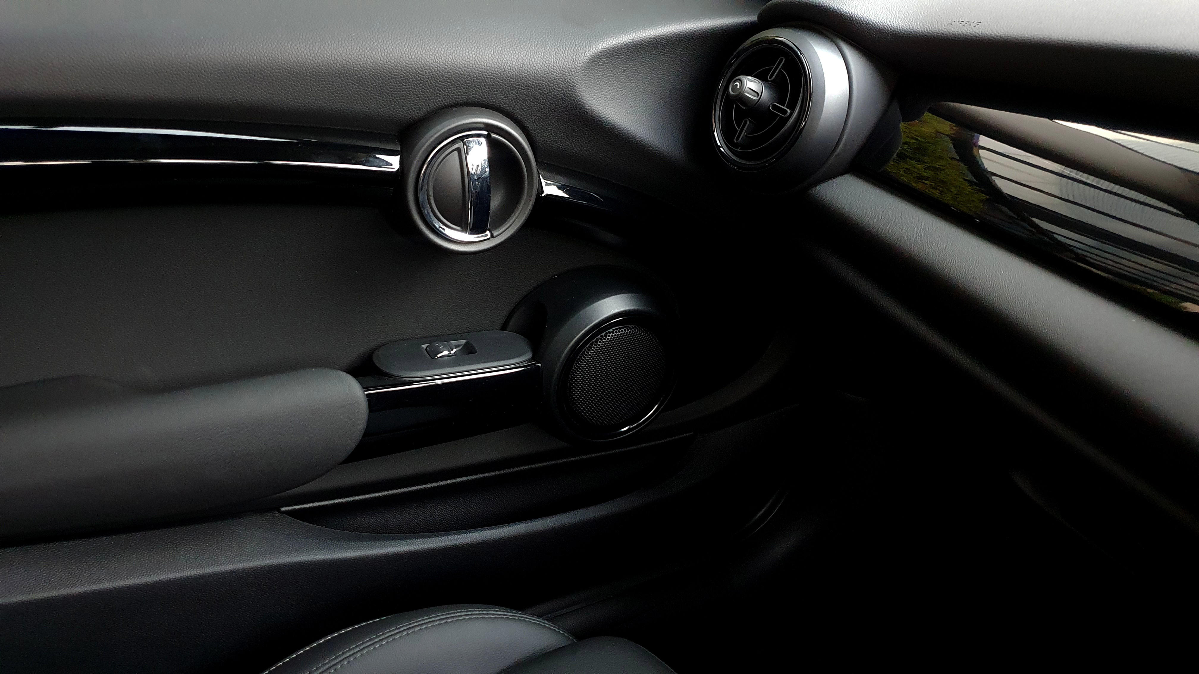 2021 MINI Cooper S 2021 MINI Cooper S