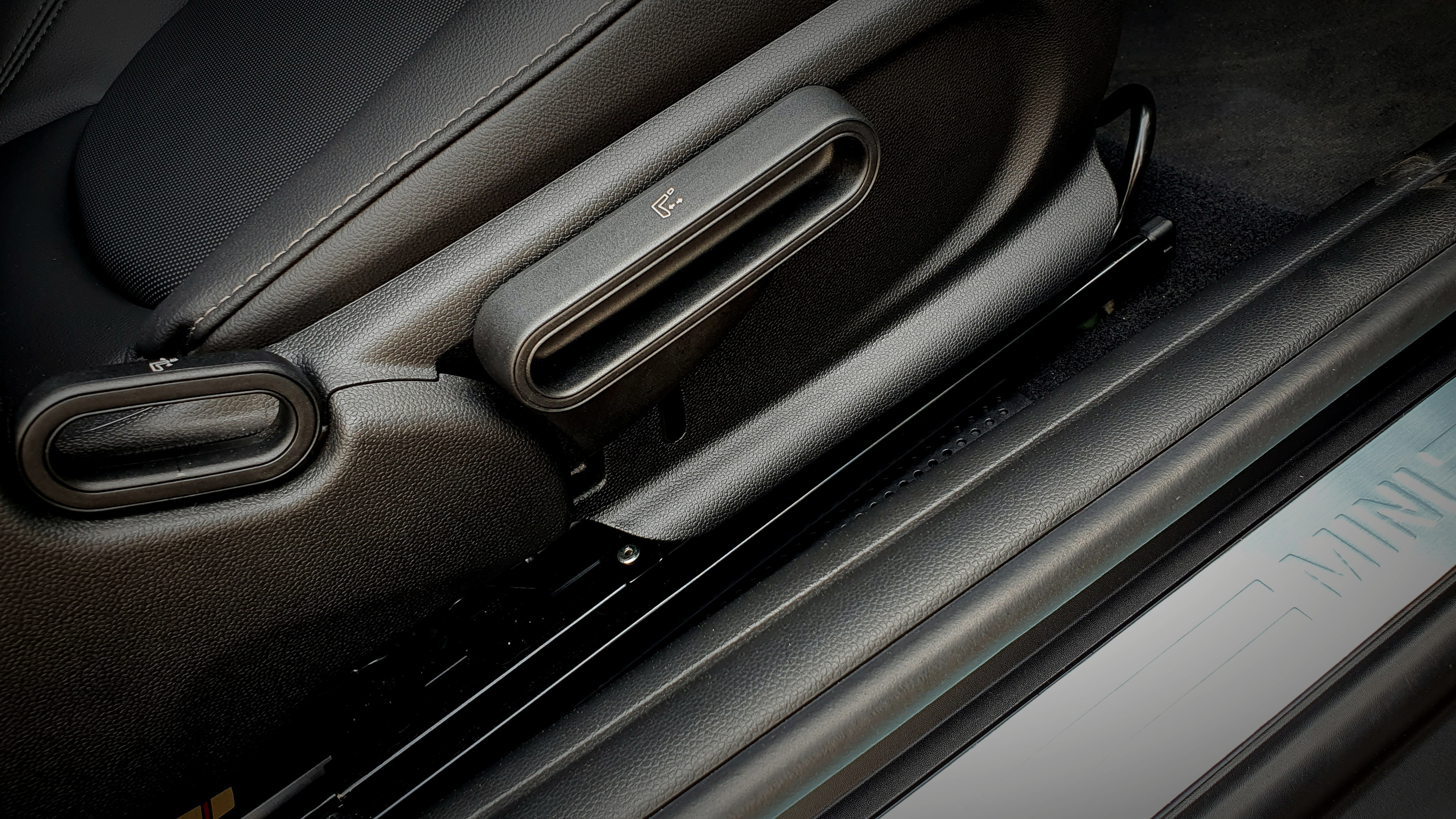 2021 MINI Cooper S 2021 MINI Cooper S