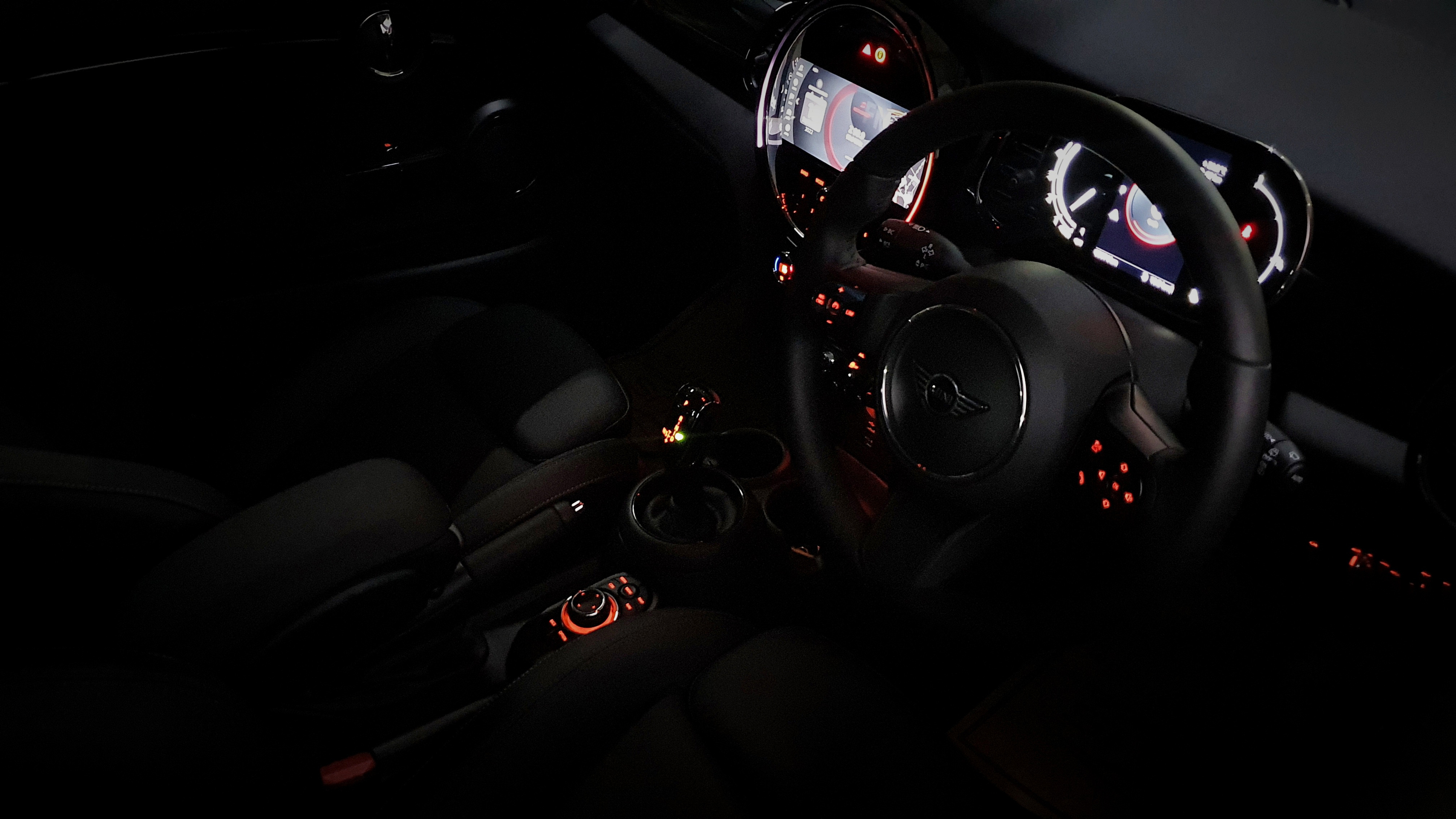 2021 MINI Cooper S 2021 MINI Cooper S