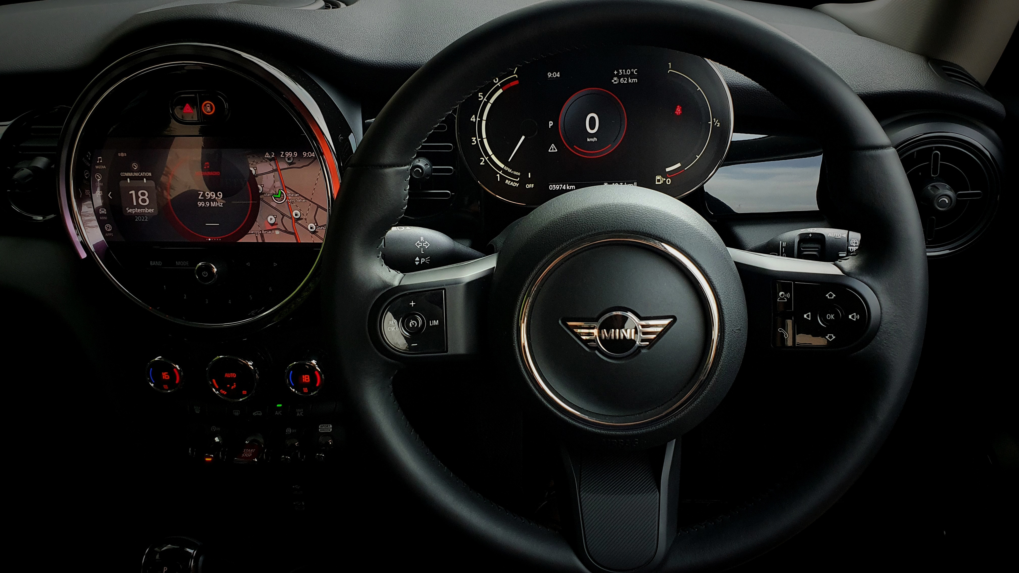 2021 MINI Cooper S 2021 MINI Cooper S